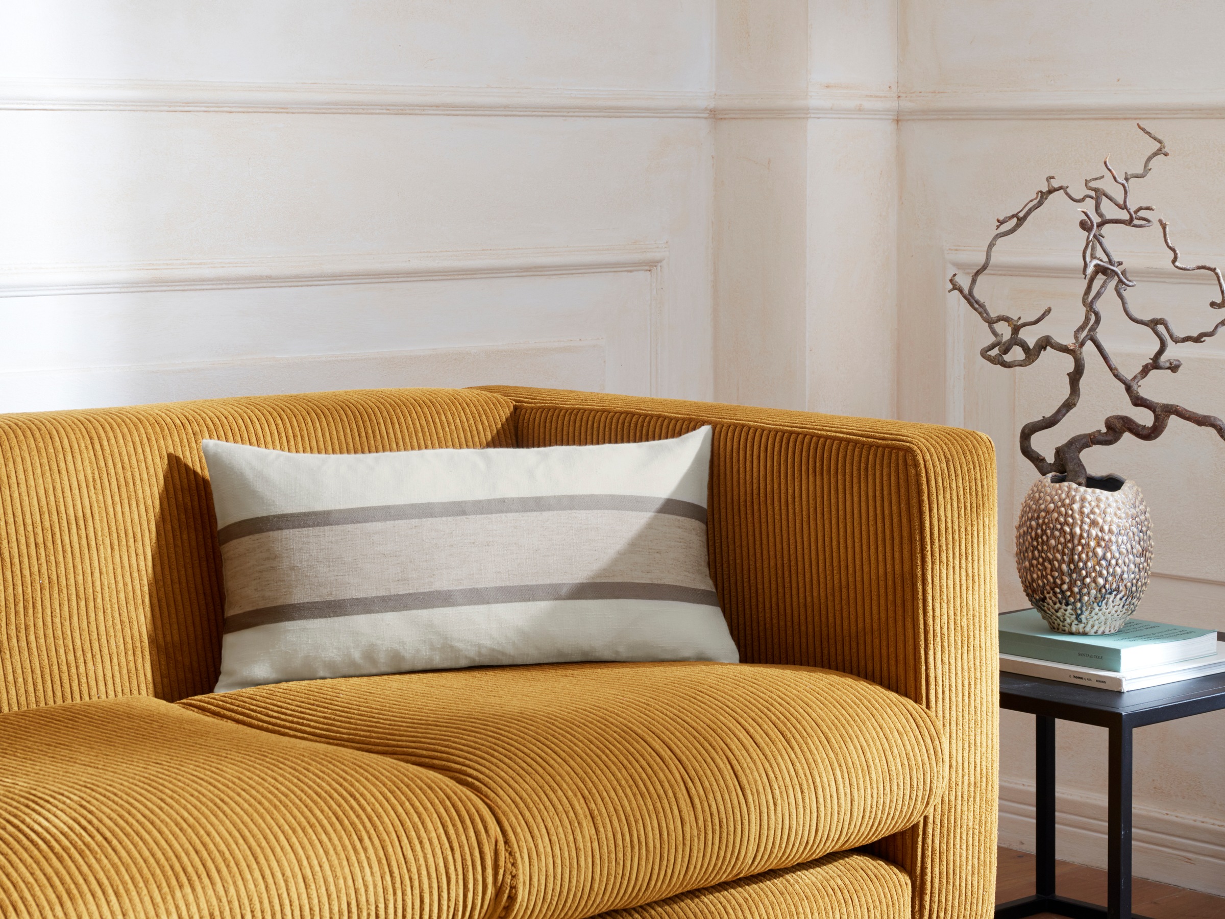 Guido Maria Kretschmer Home&Living Dekokissen "CALVIN" günstig online kaufen