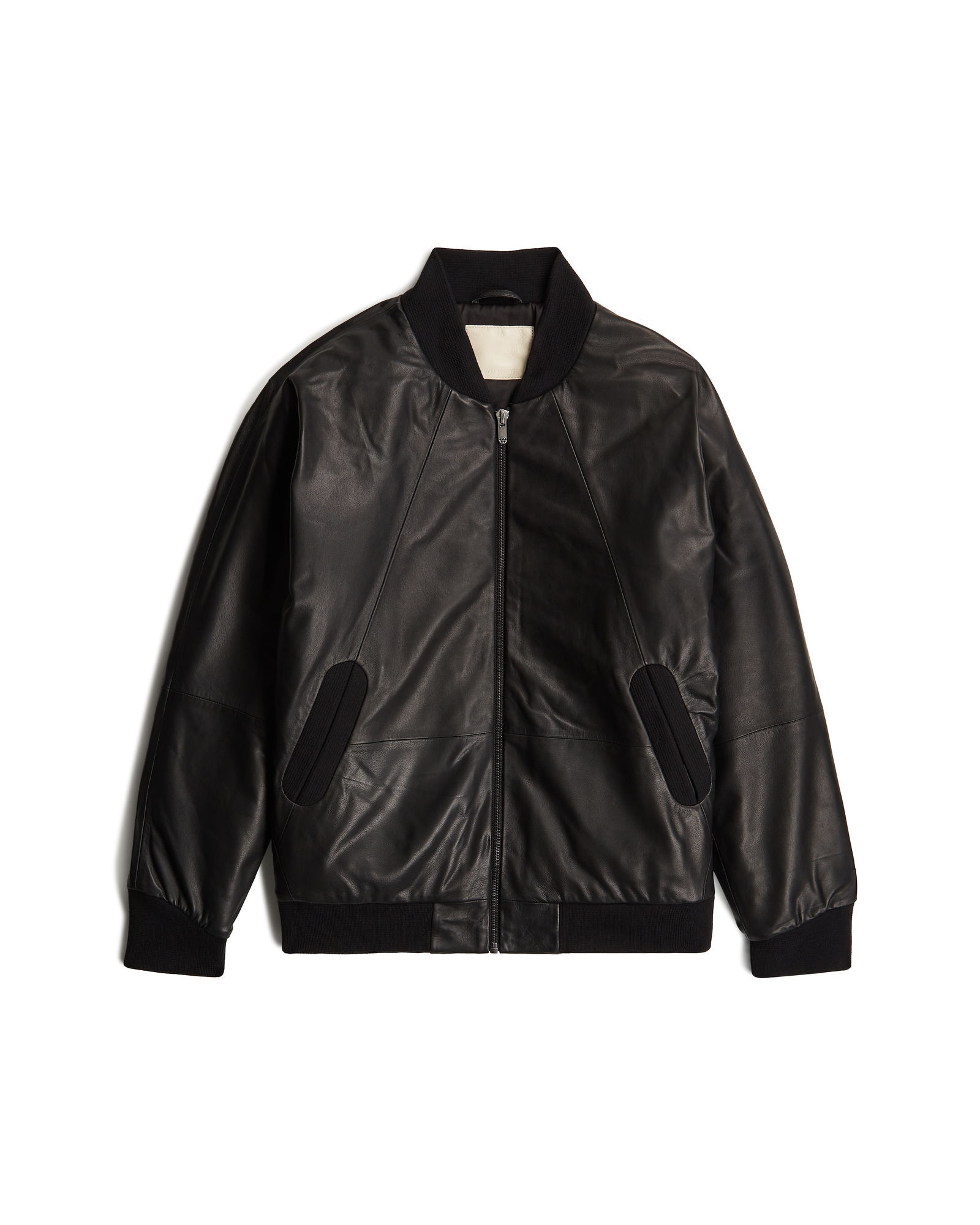 G-STAR Bomberjacke »MN 10 YR Leder Tour Jacke«