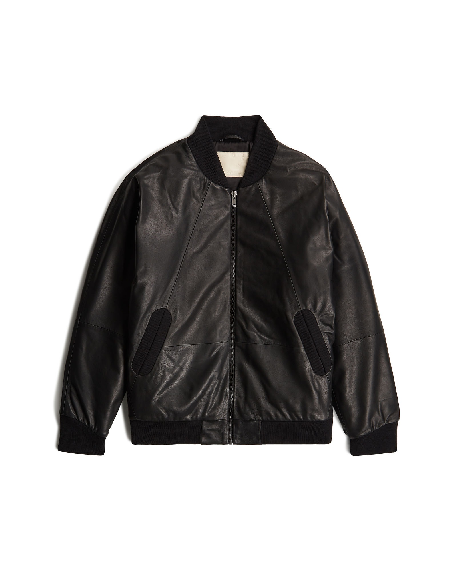 Thumbnail - G-STAR Bomberjacke "MN 10 YR Leder Tour Jacke"