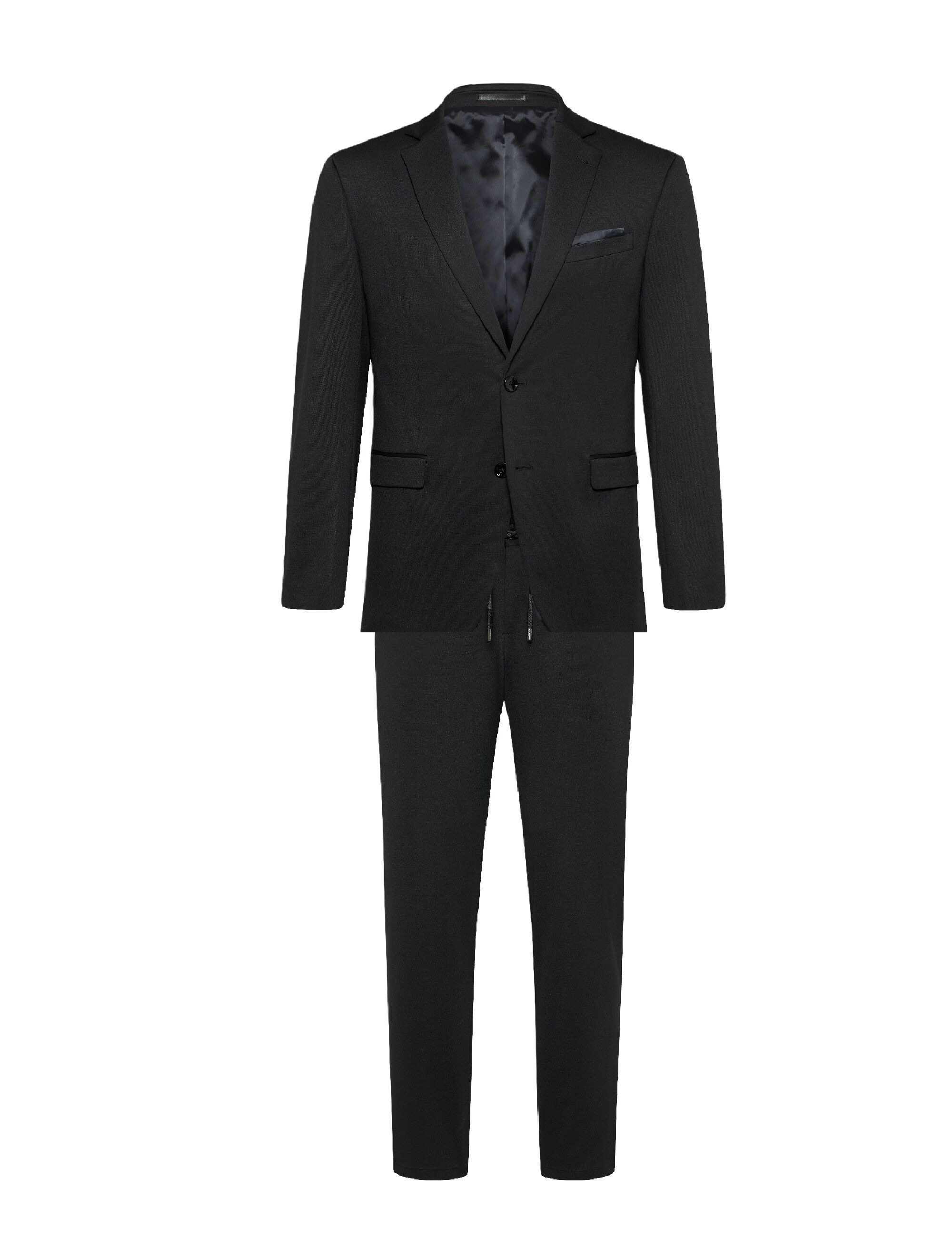 Thomas Goodwin Anzug »2835-90« 2 tlg. slim fit mit schmalem Schnitt
