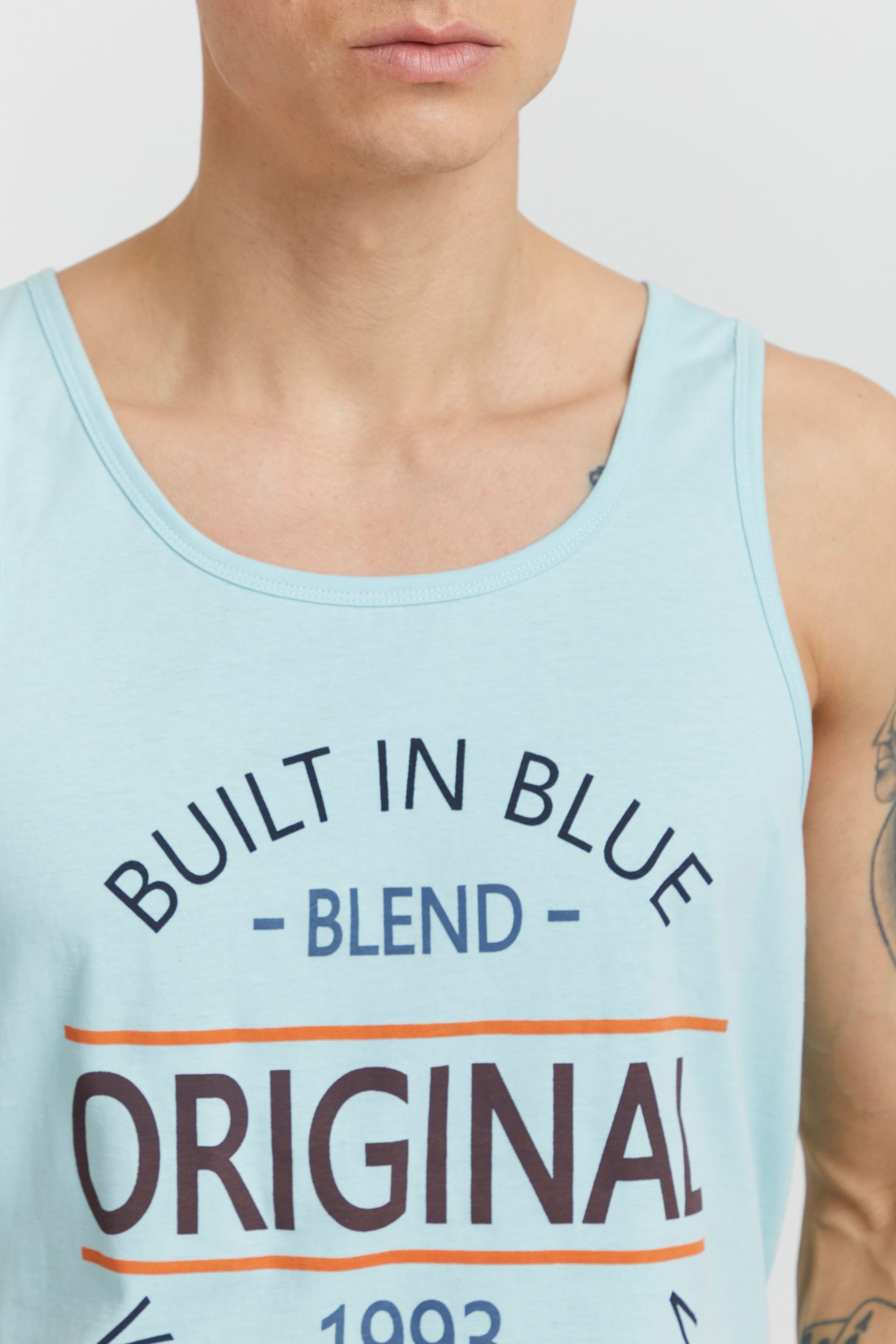Blend Tanktop »Tanktop BHAlvarez«