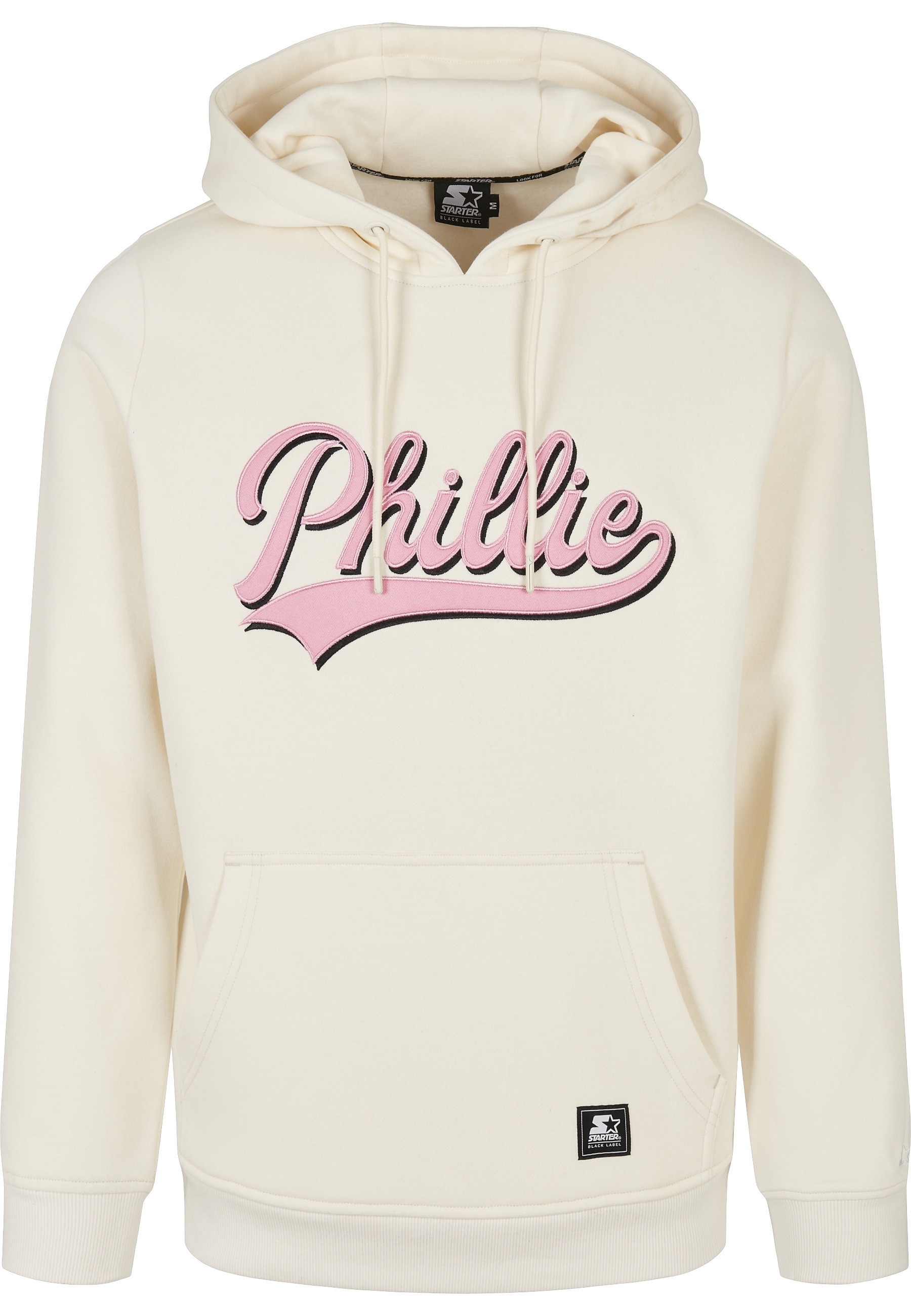 Starter Black Label Hoodie "Starter Black Label Herren Starter Phillie Hood günstig online kaufen