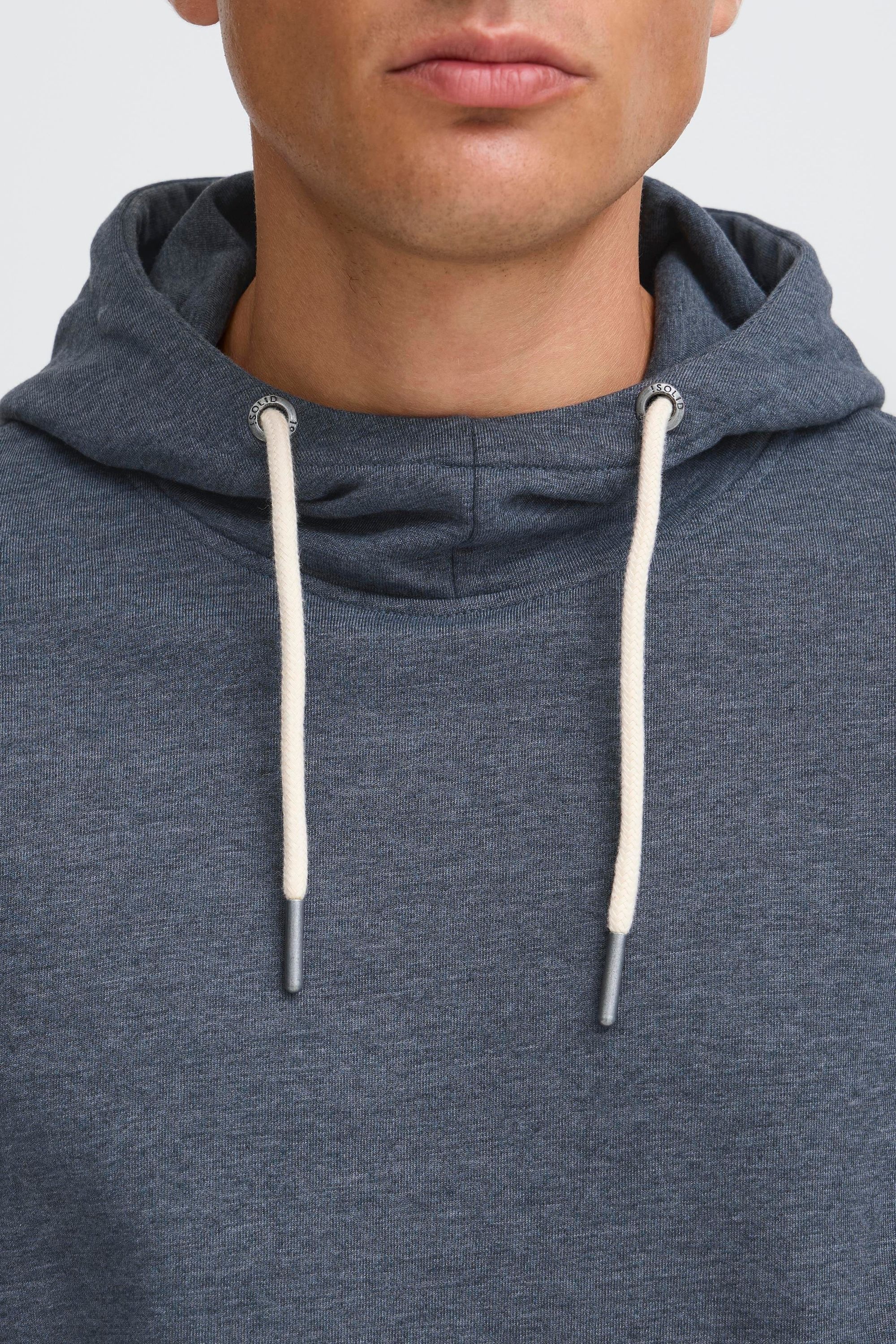 !Solid Kapuzenpullover »Hoodie SDSIMS«