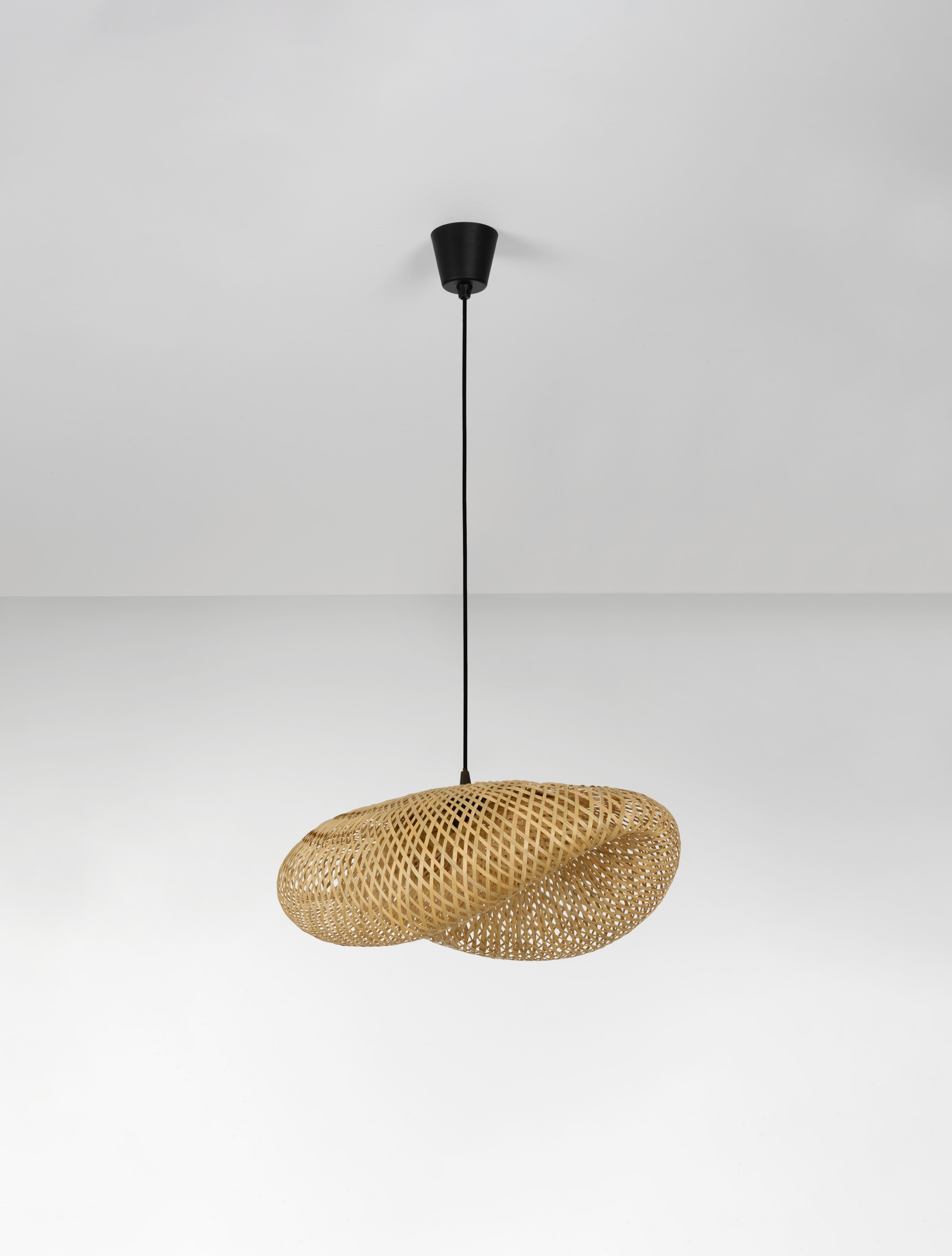 Nova Luce Pendelleuchte »ADALINE« E27 1 Stk.
