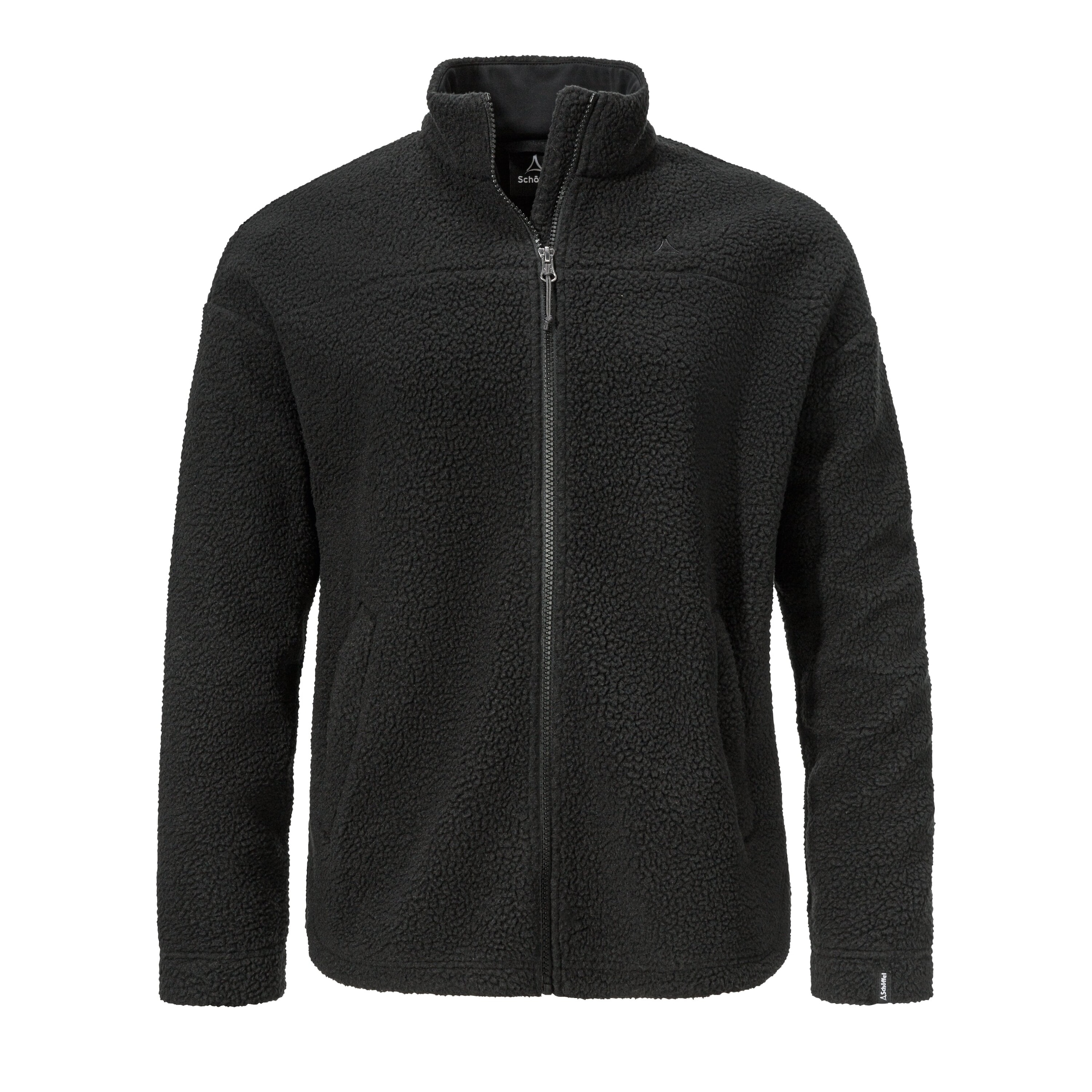 Schöffel Fleecejacke "CIRC Fleece Jk Style Purga WMS" 1 Stk. tlg. Wärmend, günstig online kaufen