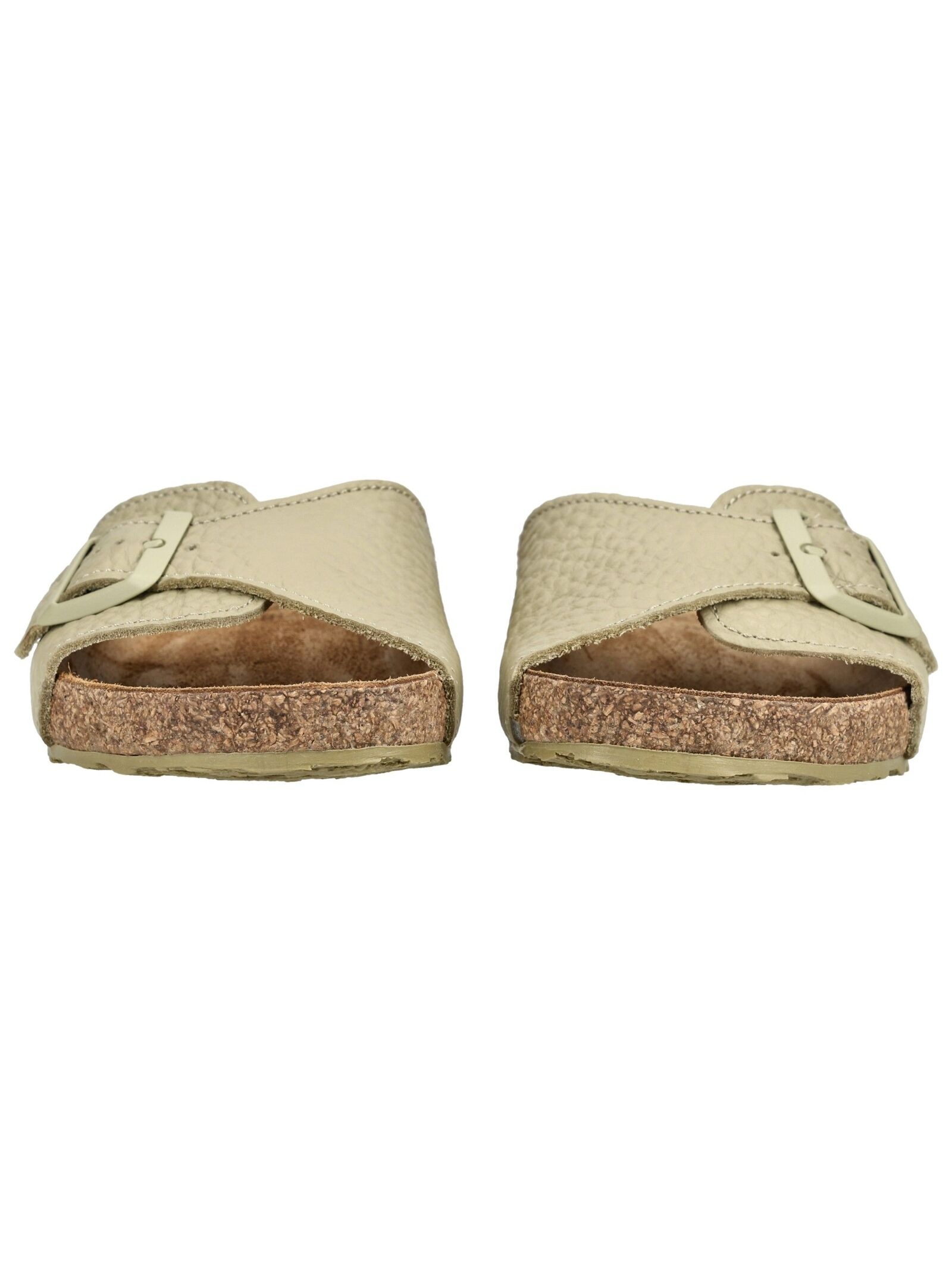 Haflinger Pantolette »Haflinger Pantoletten Leder«