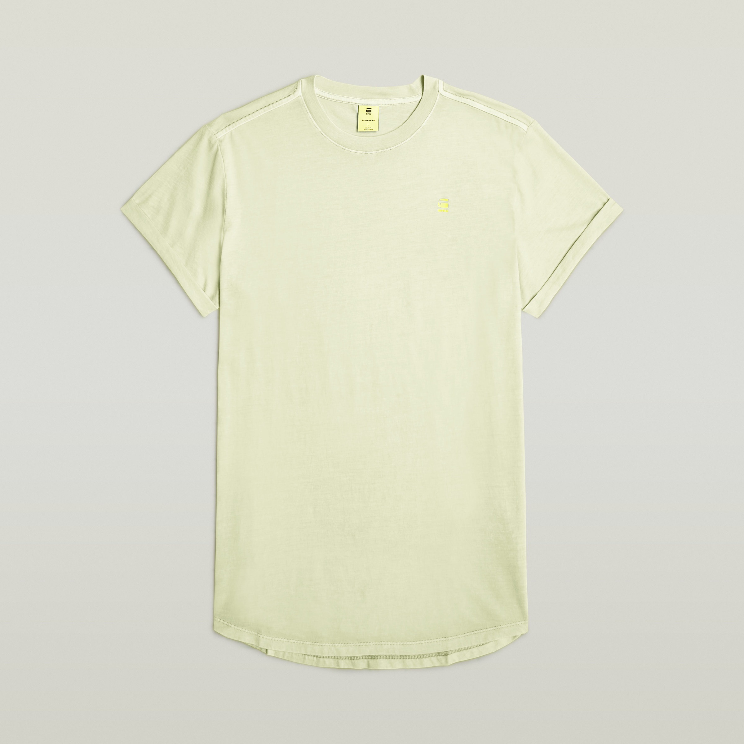 G-STAR Kurzarmshirt »Lash«