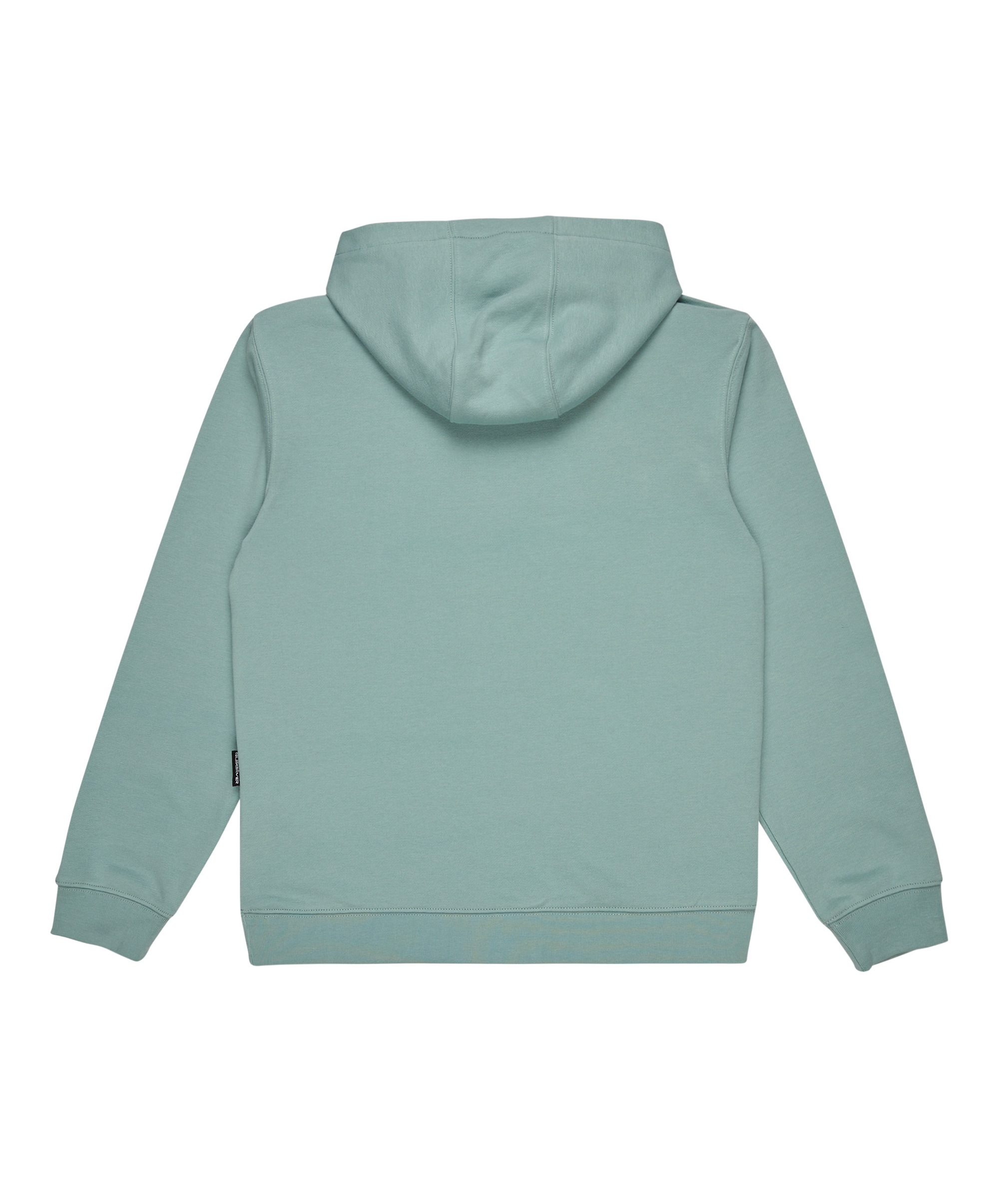 Quiksilver Kapuzensweatshirt »TYPED OUT HOODIE YOUTH«