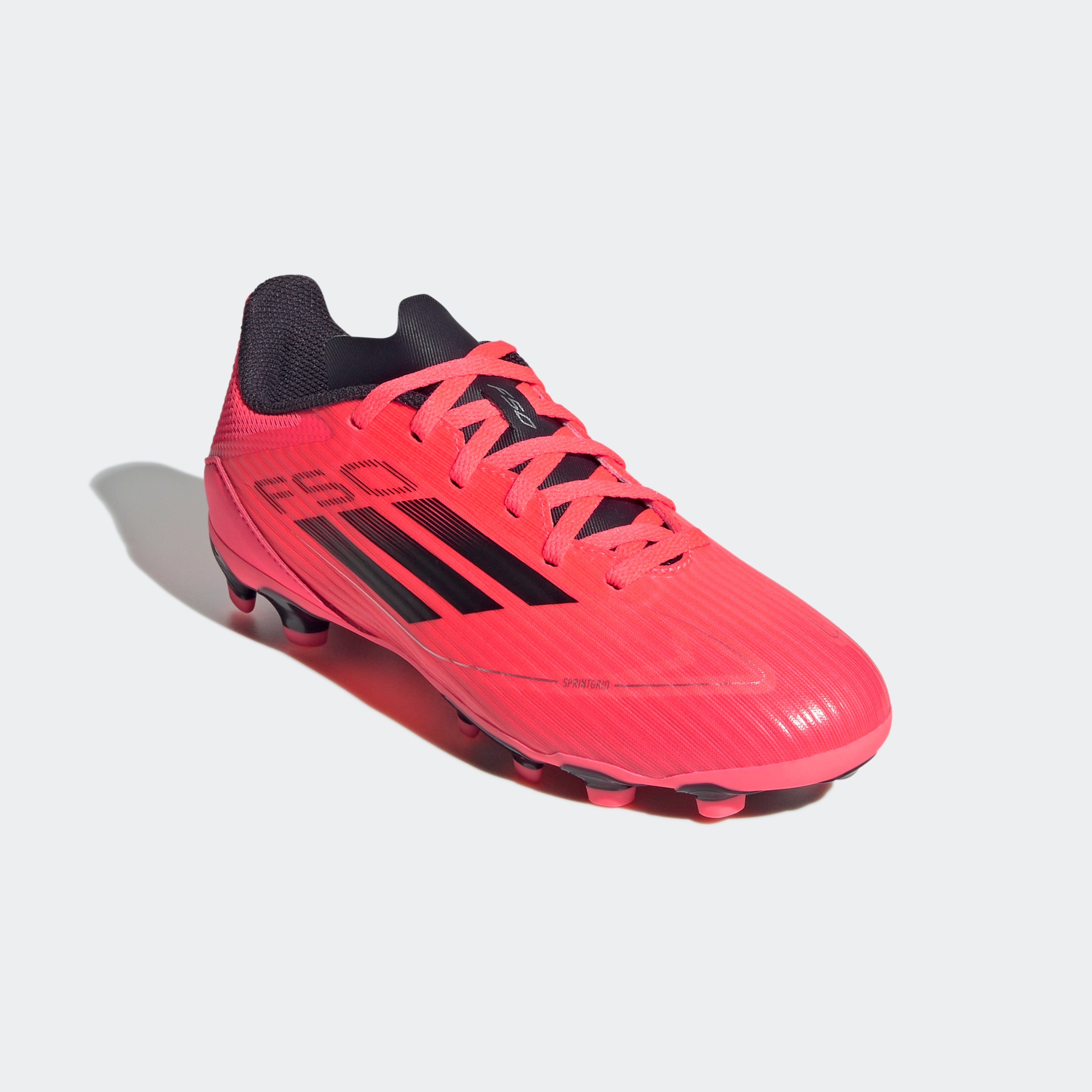 Fußballschuh »F50 LEAGUE MG KIDS«