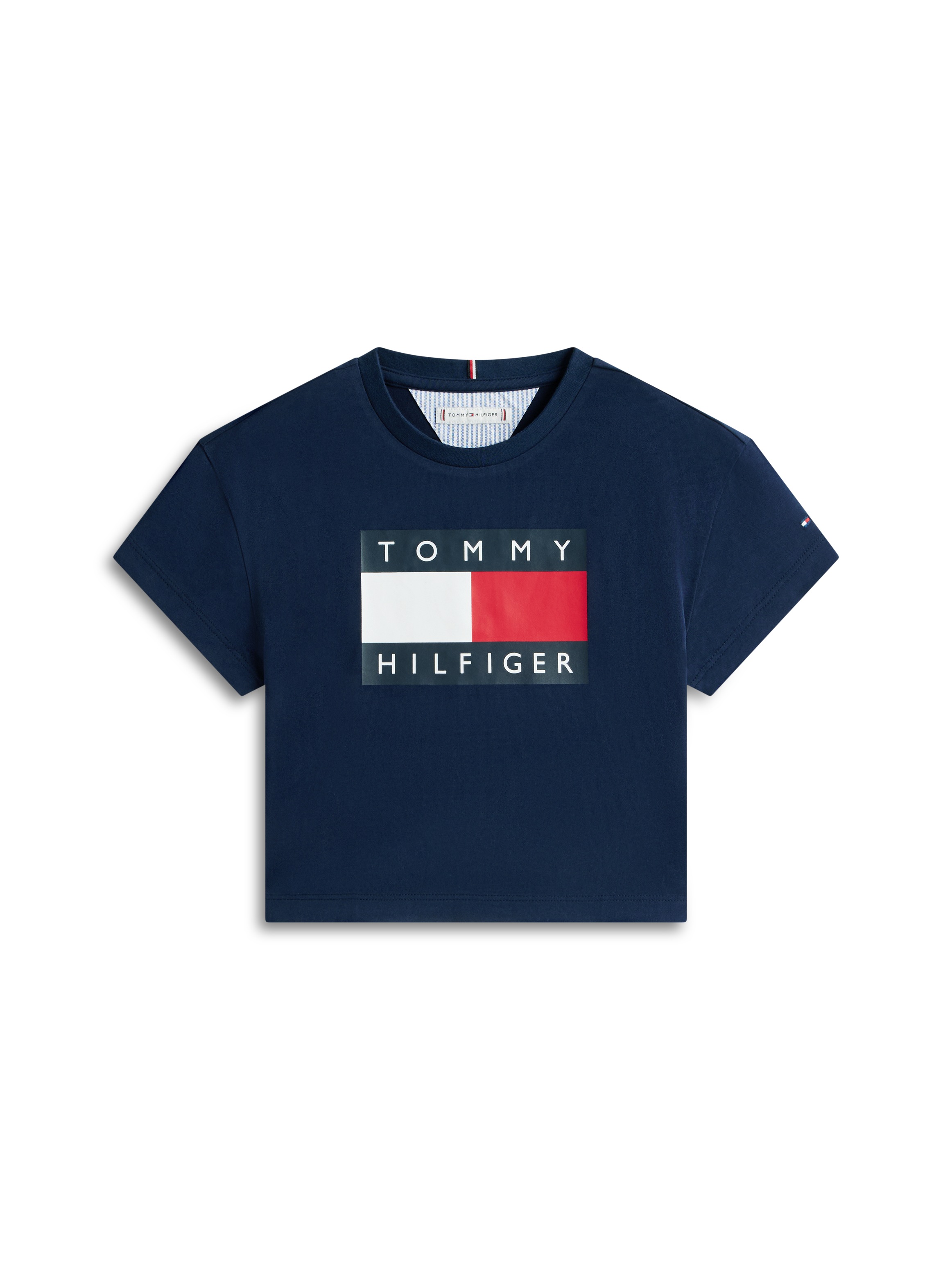 Thumbnail - Tommy Hilfiger T-Shirt