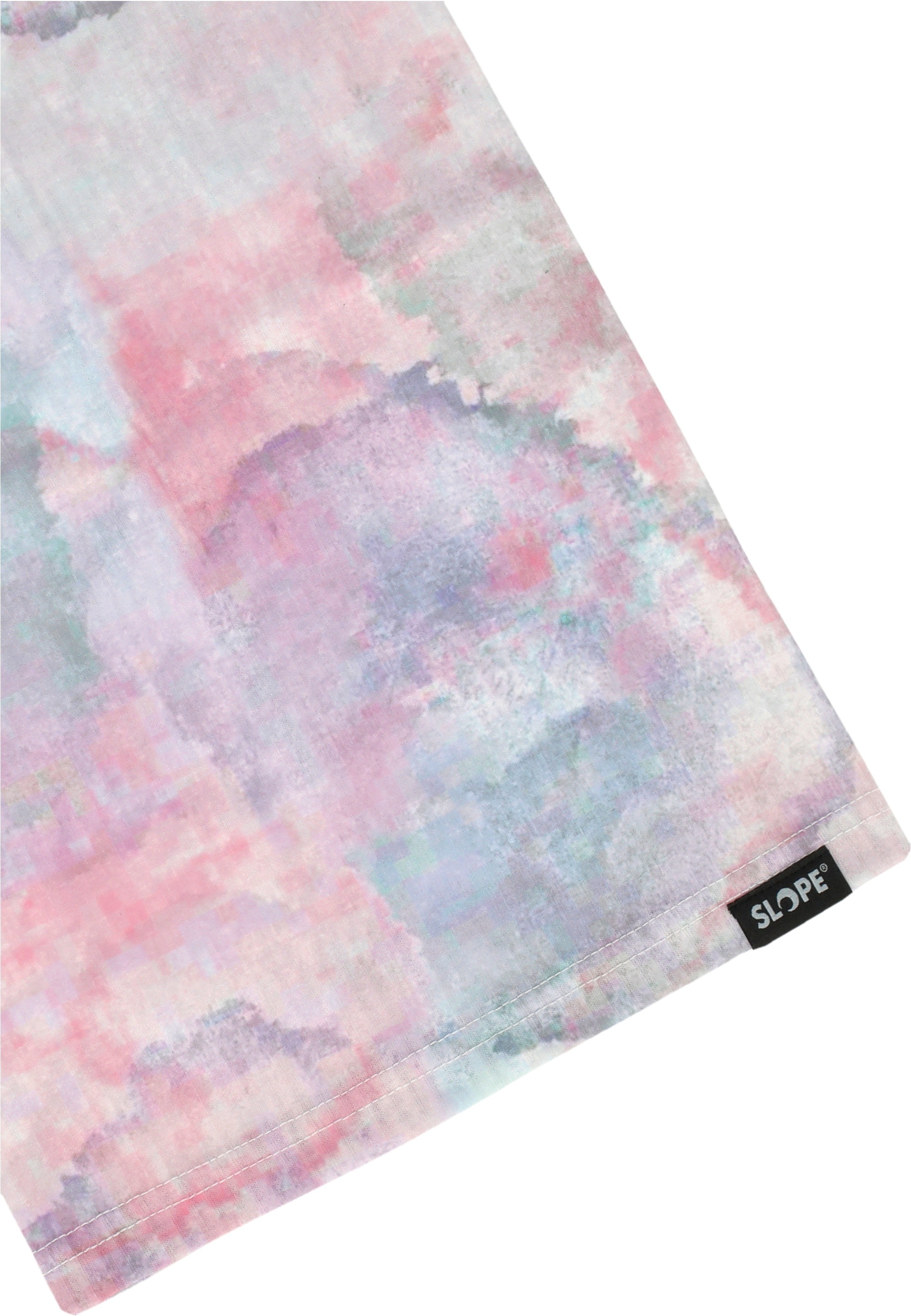 Thumbnail - SLOPE Modeschal "Cyrus" mit Kälteschutz