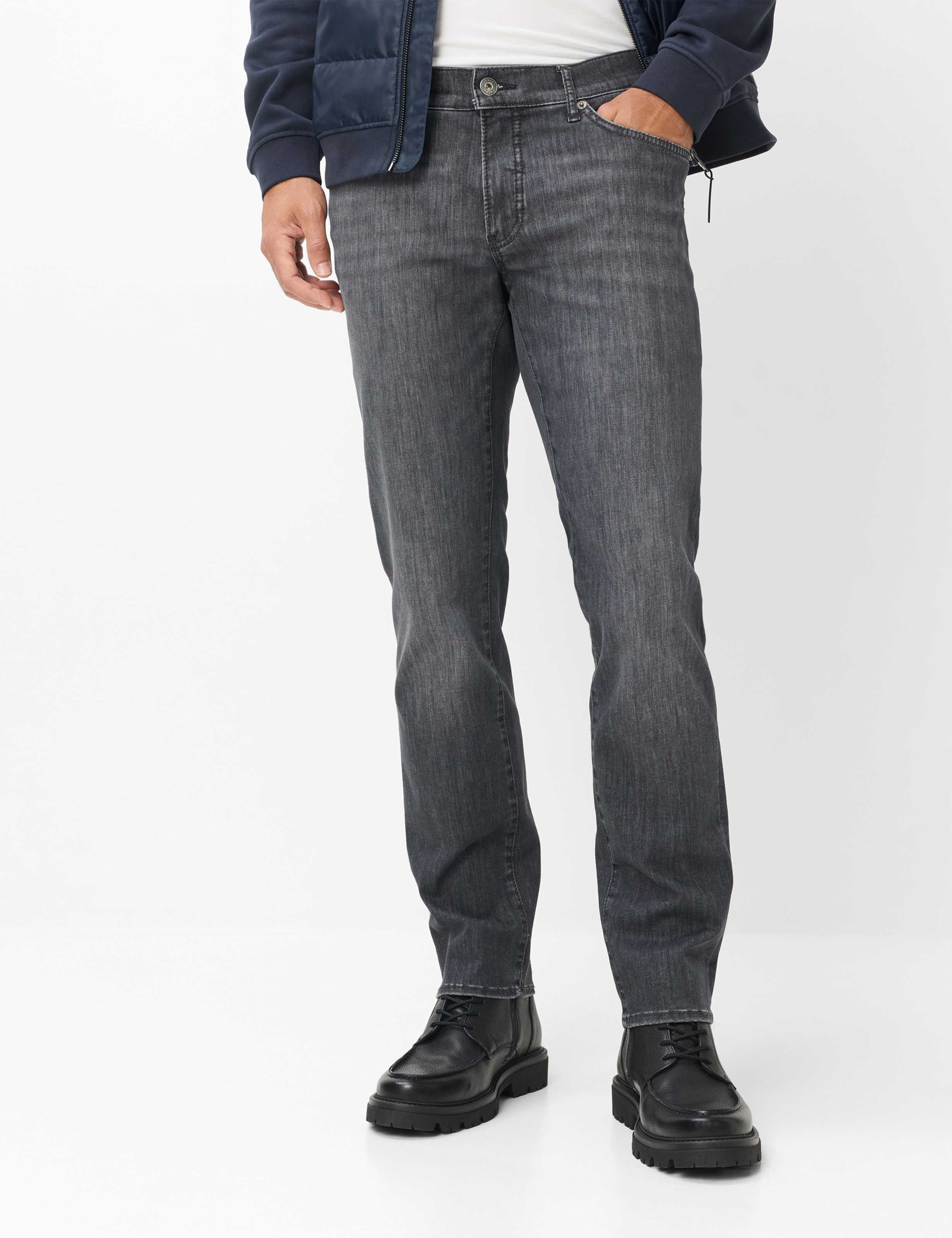 Brax 5-Pocket-Jeans "Style CHUCK"