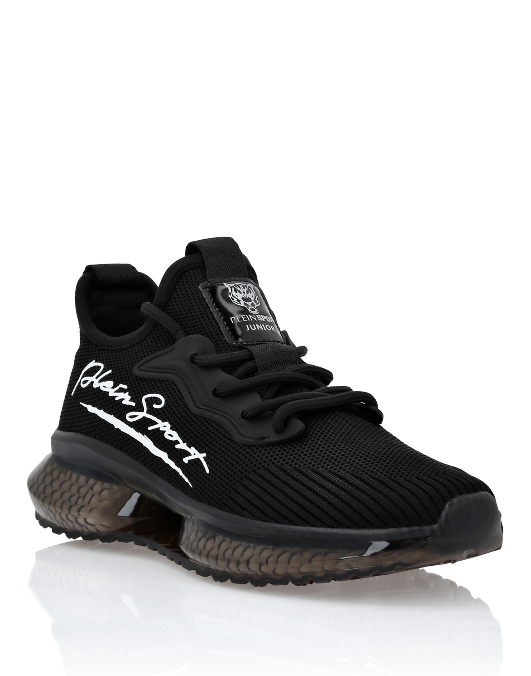 PLEIN SPORT Sneaker »Bubble Sole«