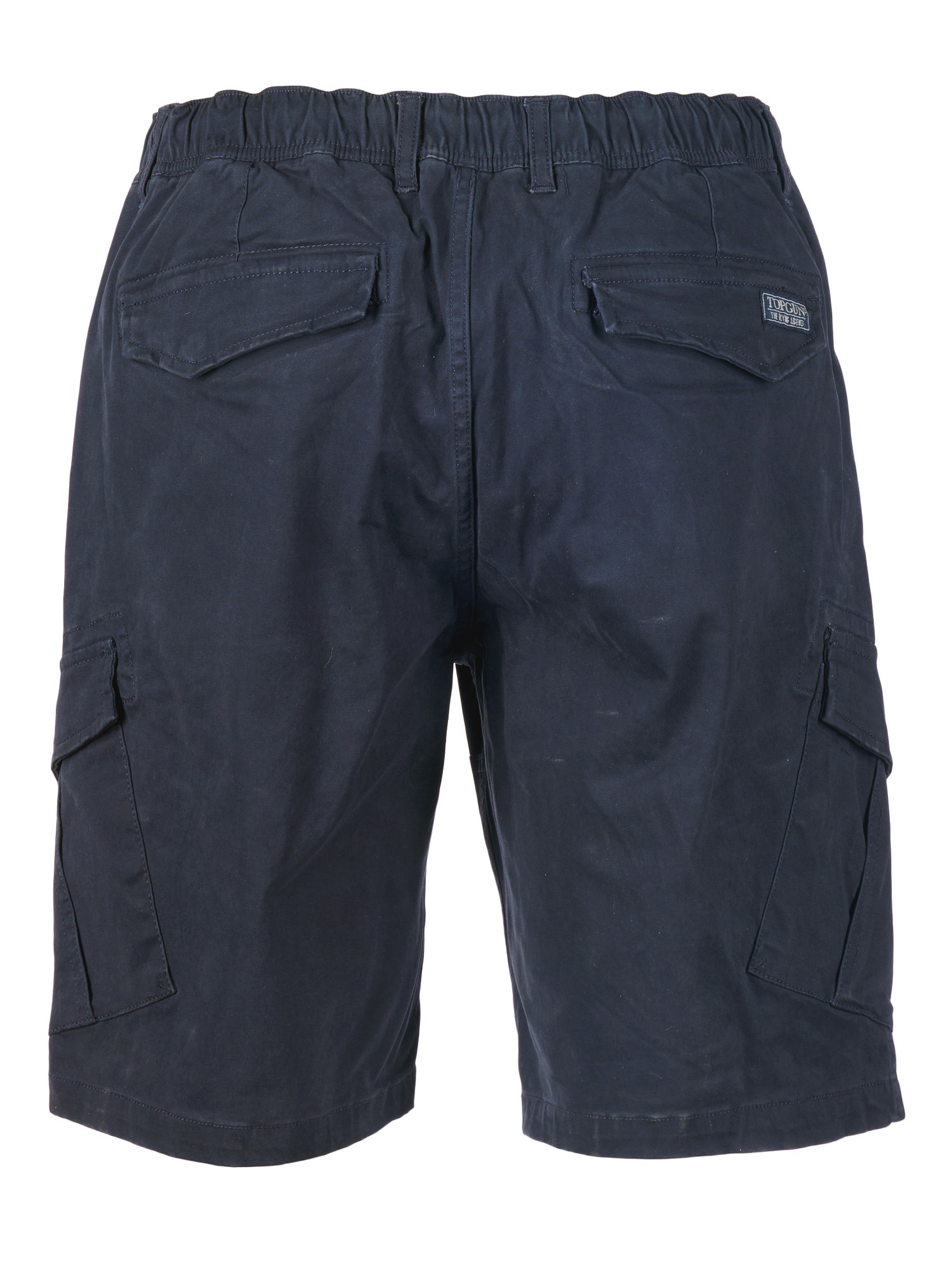 Top Gun TG25005 Shorts Men Navy 36 2