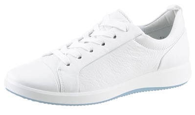 Ara Sneaker »ROMA«, mit High Soft Fußbett, G-Weite kaufen