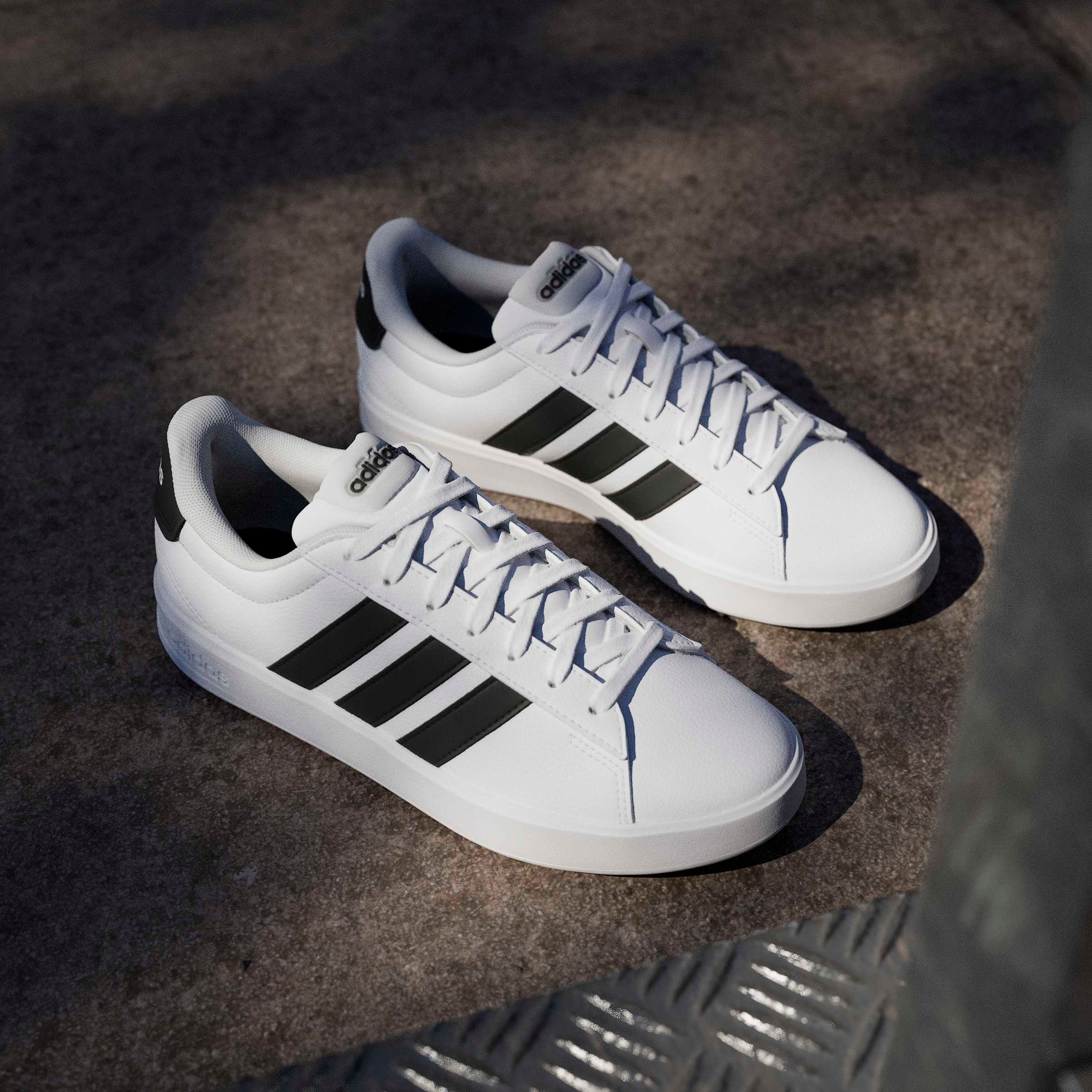 adidas Sportswear Sneaker »GRAND COURT 3.0«
