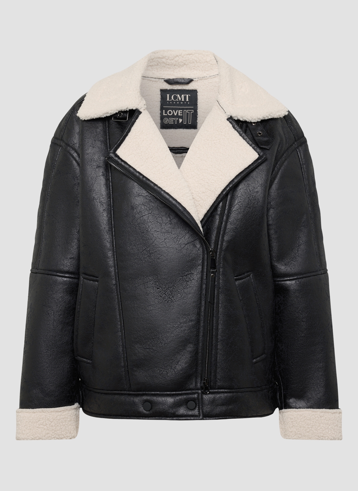 LeComte Blouson »Jacke«