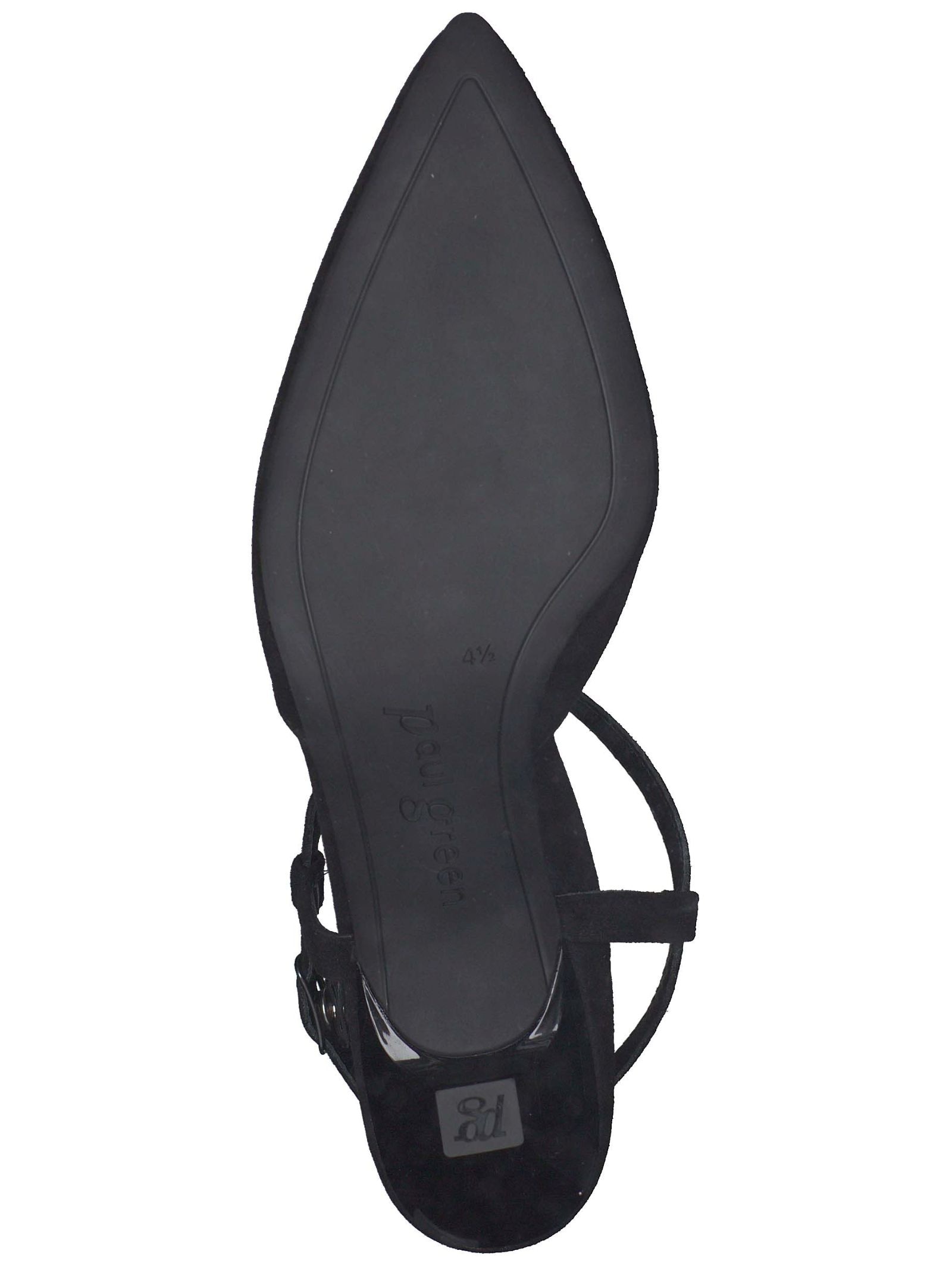 Paul Green Pumps »Paul Green Pumps Leder«