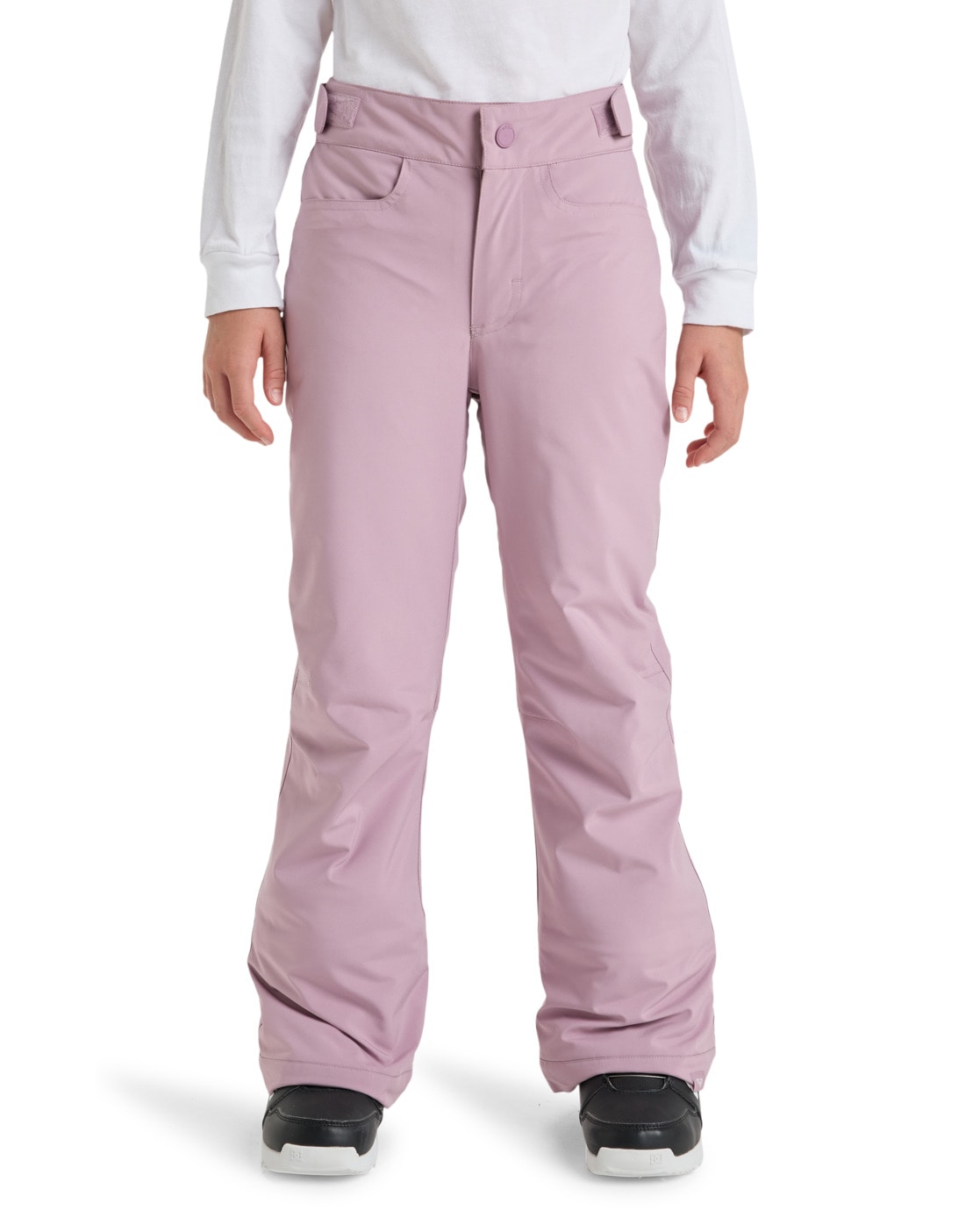 Roxy Snowboardhose "Backyard 10K"
