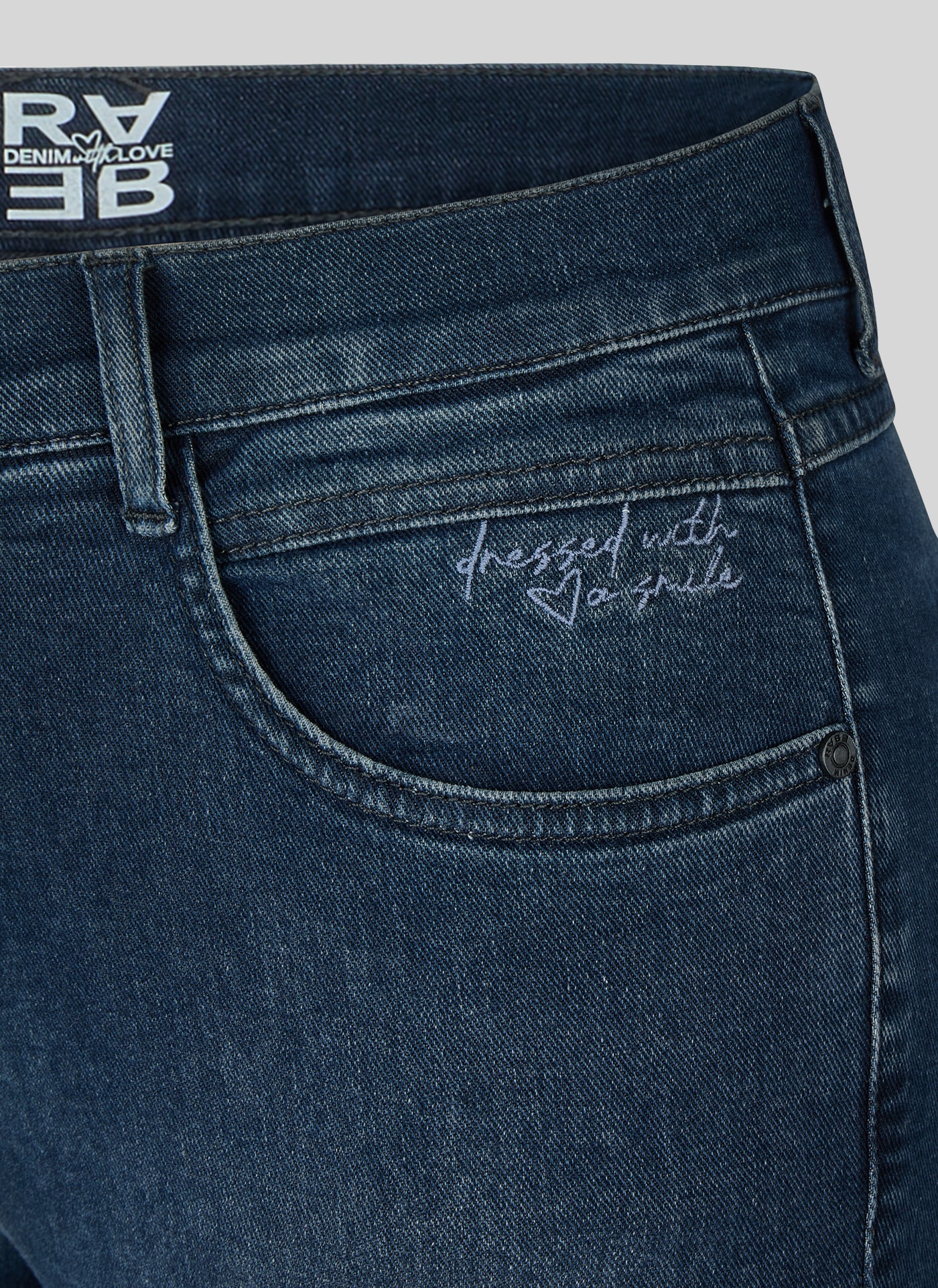 Rabe Jerseyhose »Hose«