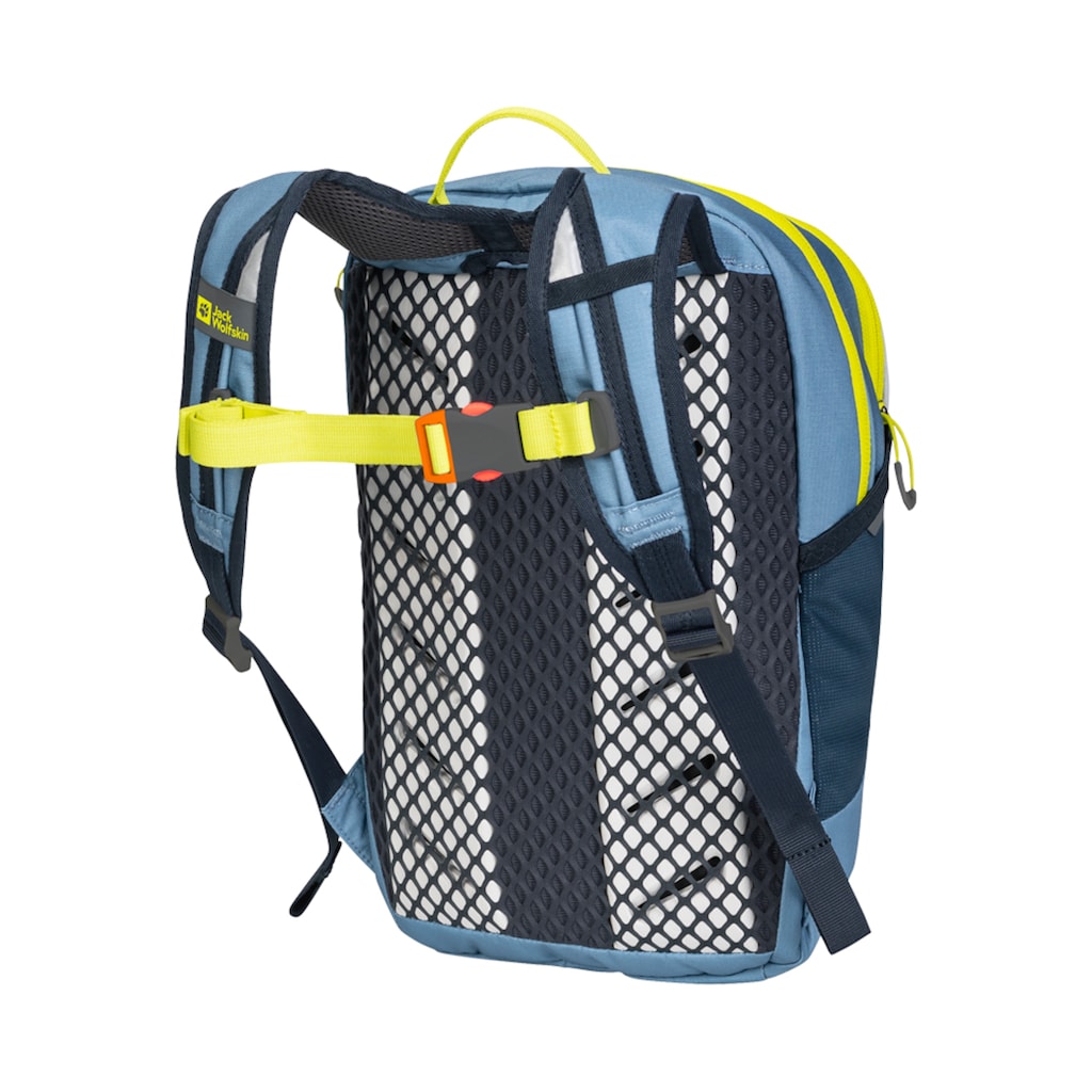 Jack Wolfskin Kinderrucksack »KIDS MOAB JAM«