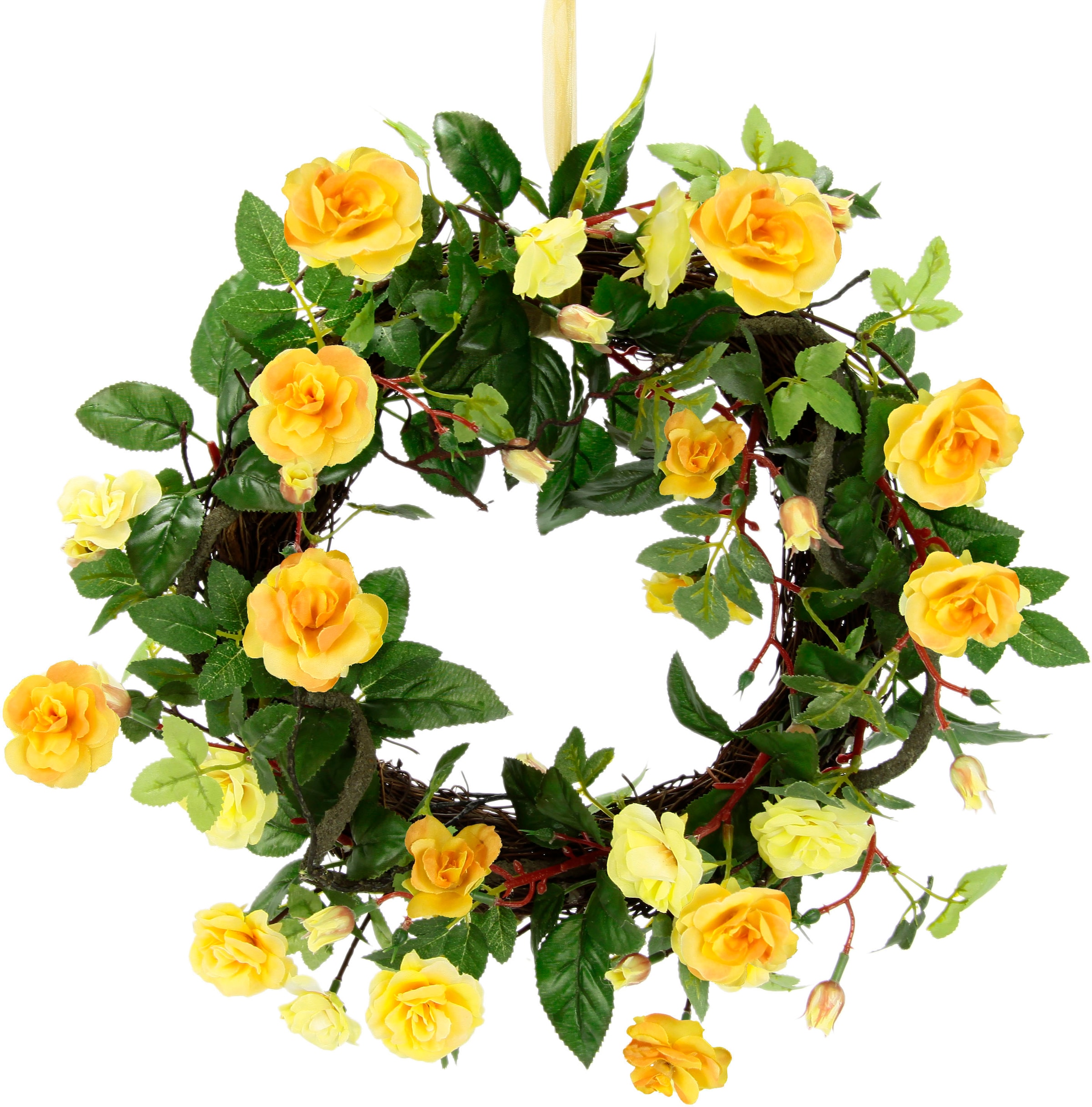 & Pflanzen, ▷ Online-Shop Keramik Blumen I.GE.A. BAUR | Textile