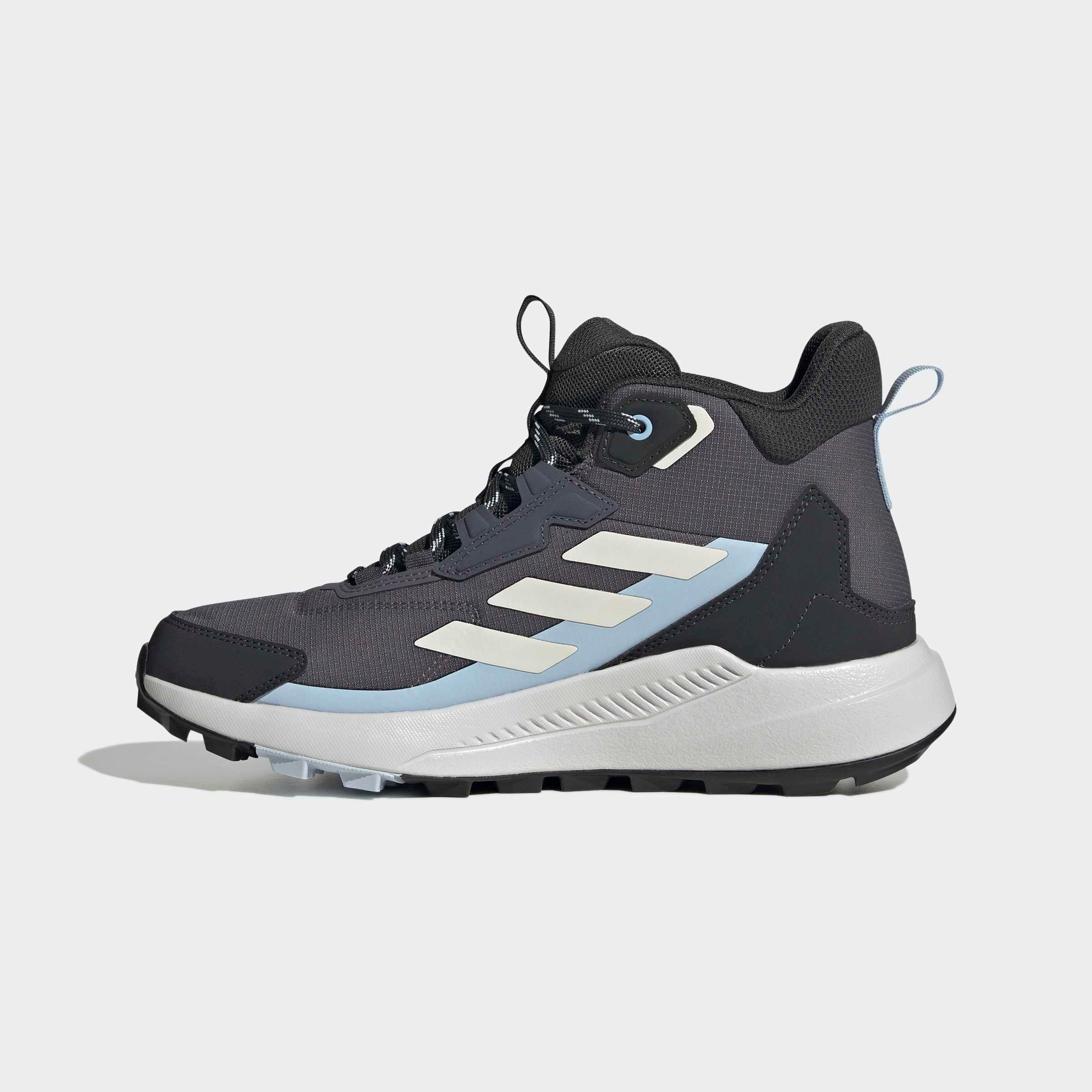 adidas TERREX Wanderschuh »ANYLANDER MID RAIN.RDY«  wasserdicht