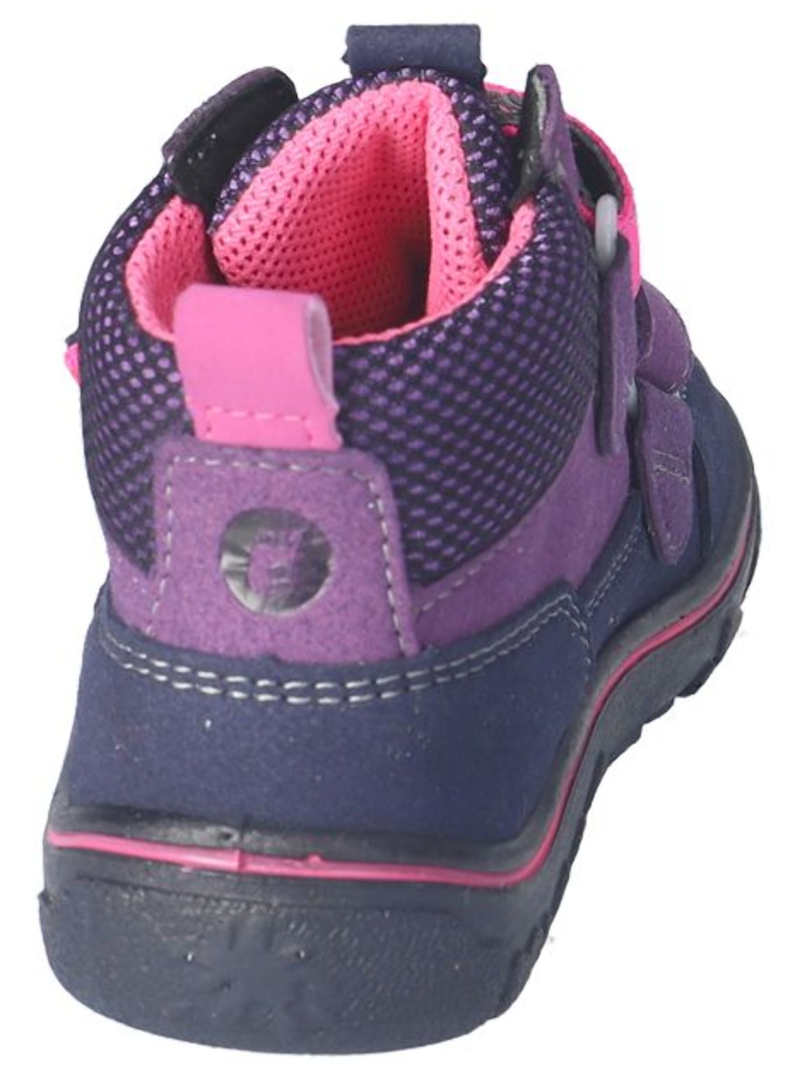 Ricosta Stiefelette »Ricosta Stiefelette Lederimitat/Textil«