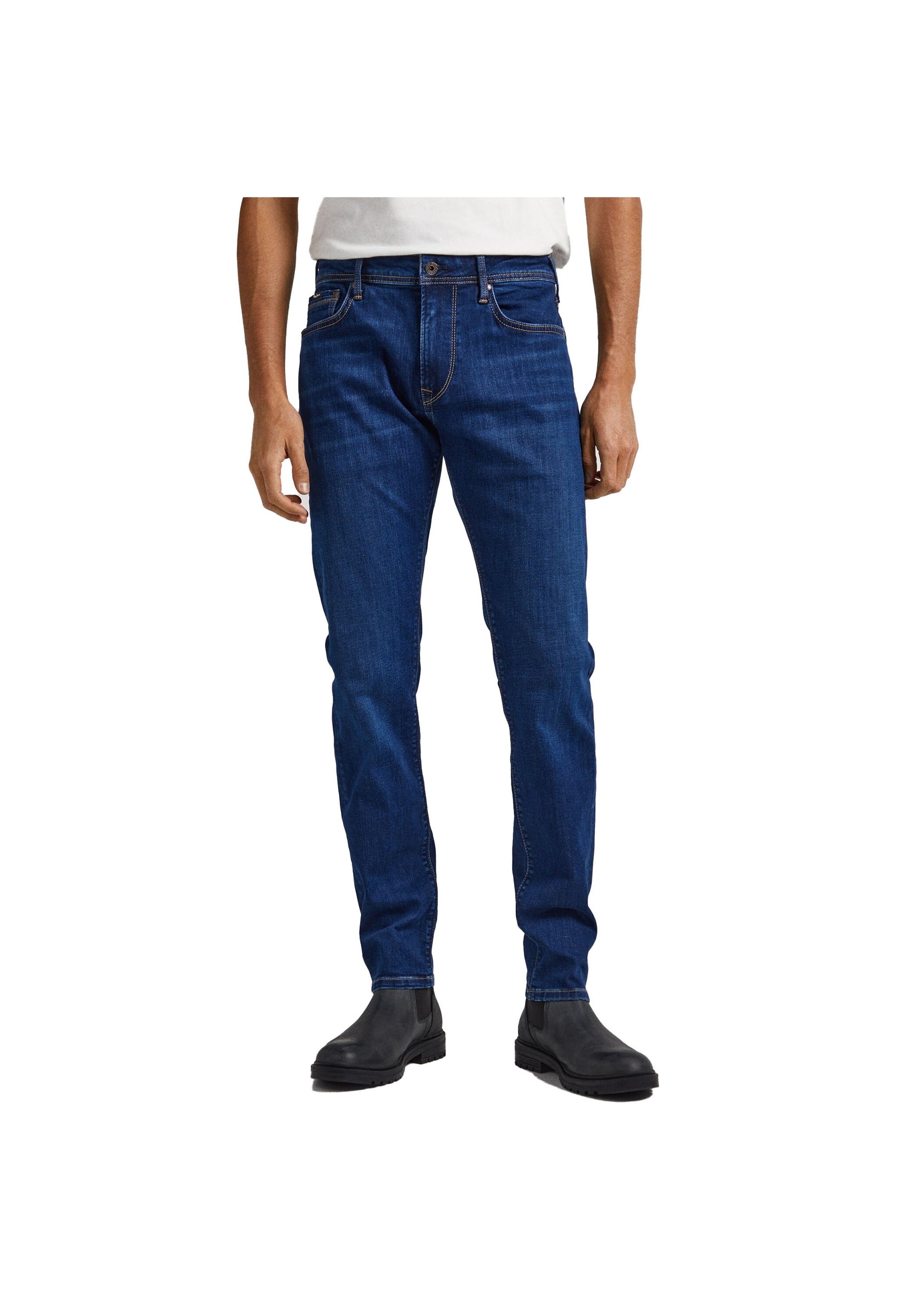 Pepe Jeans Skinny-fit-Jeans »Jeans Stanley«