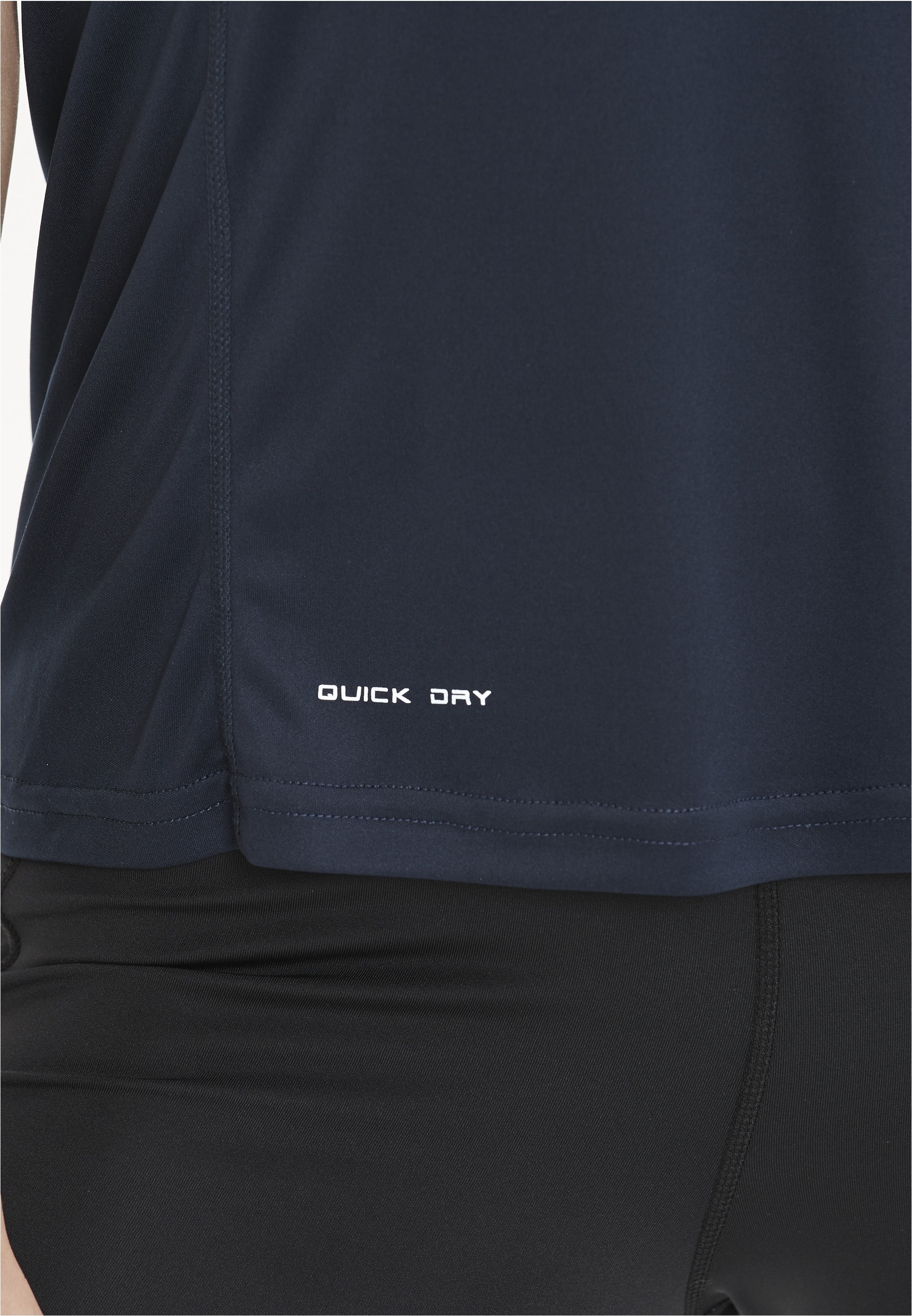 ENDURANCE Funktionsshirt »Milly«, (1 tlg.), aus nachhaltigem Recyling-Polyester