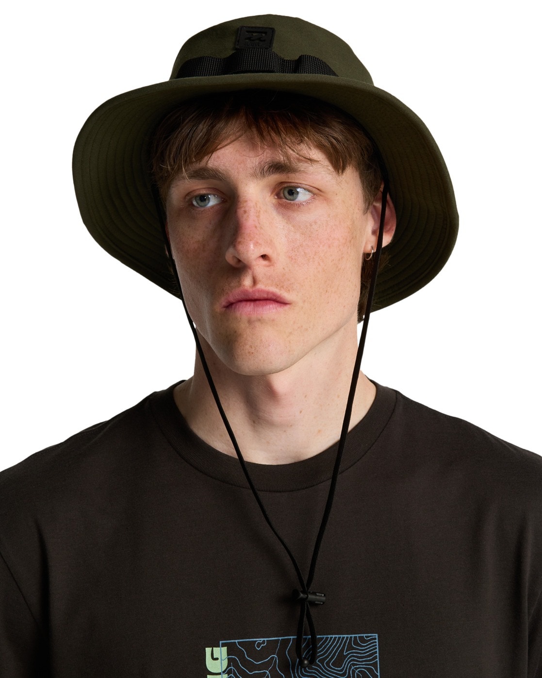 Billabong Outdoorhut »A/DIV«