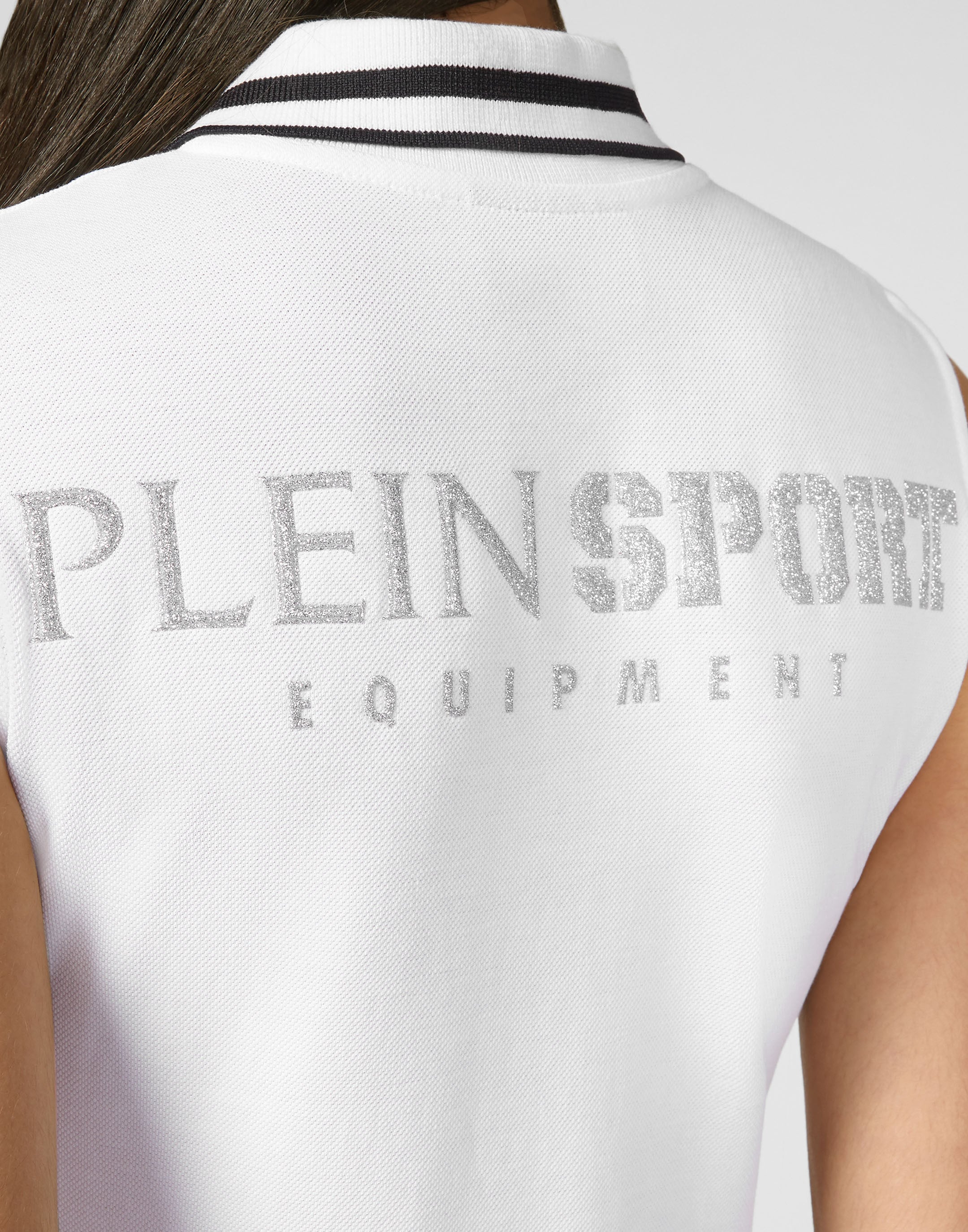 PLEIN SPORT Poloshirt »Poloshirt«