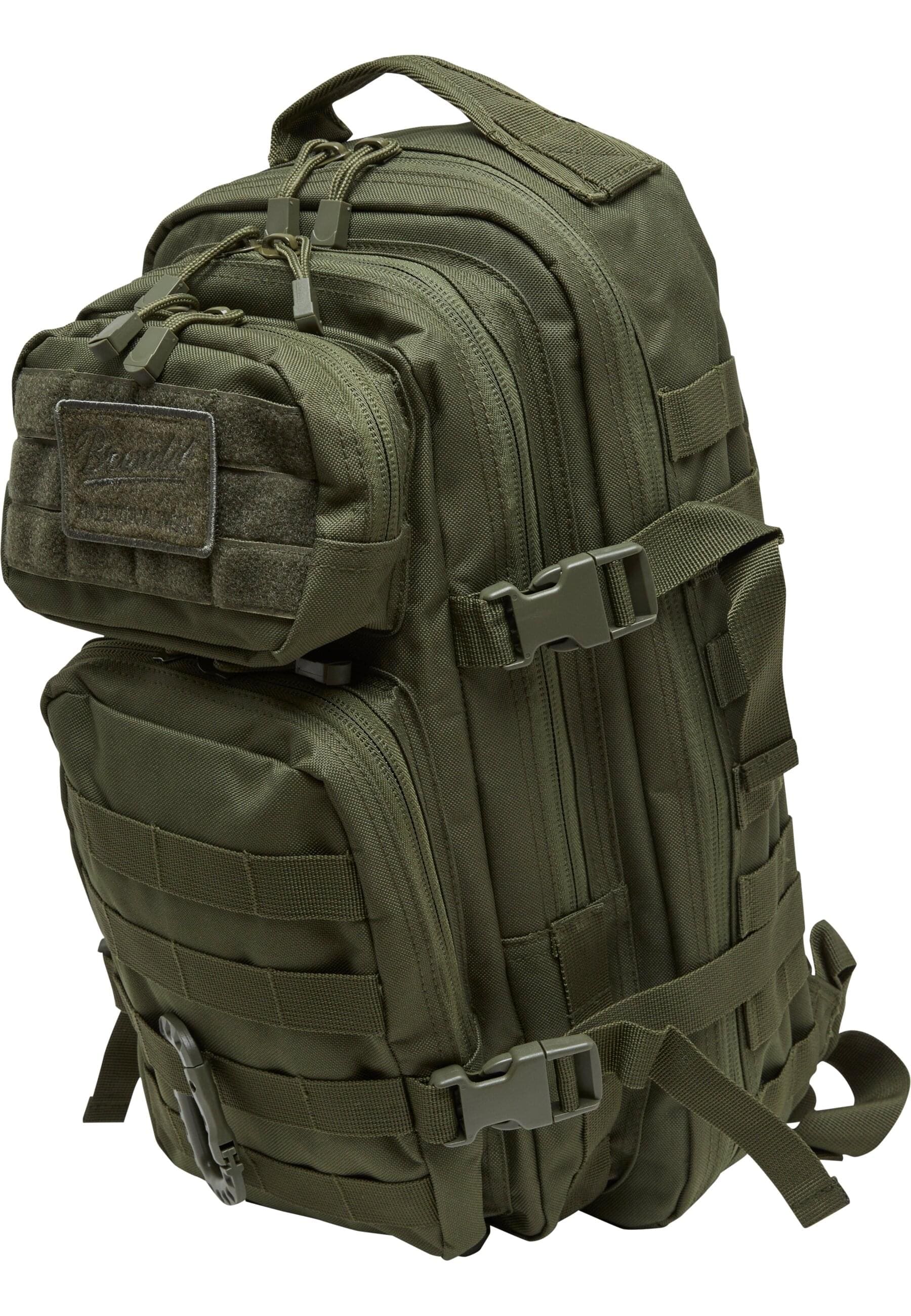 Brandit Rucksack »Brandit US Assault Pack Medium«