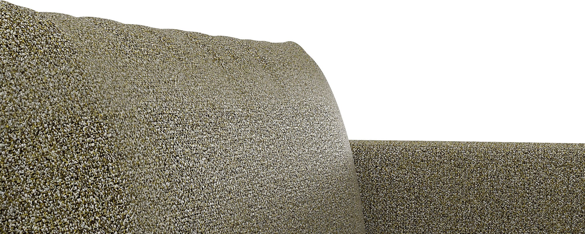 FLEXLUX Ecksofa »Bolzano, elegant und bequem, L-Form«, Sitzaufbau mit Kaltschaum & Stahl-Wellen, lose Sitz -& Rückenkissen