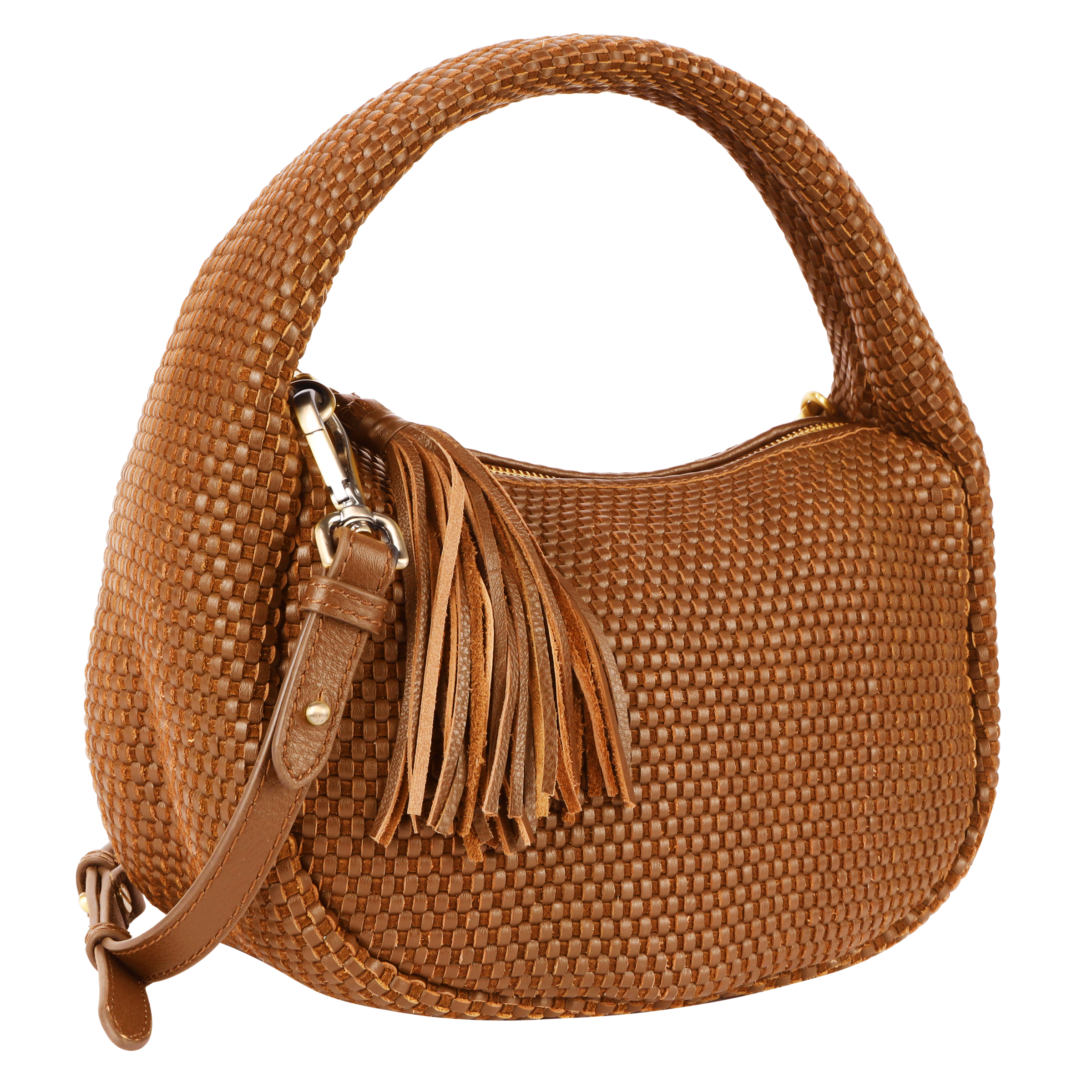 HARBOUR 2nd Hobo "Isolina", Damen Tragetasche, Handtasche, Umhängetasche mi günstig online kaufen