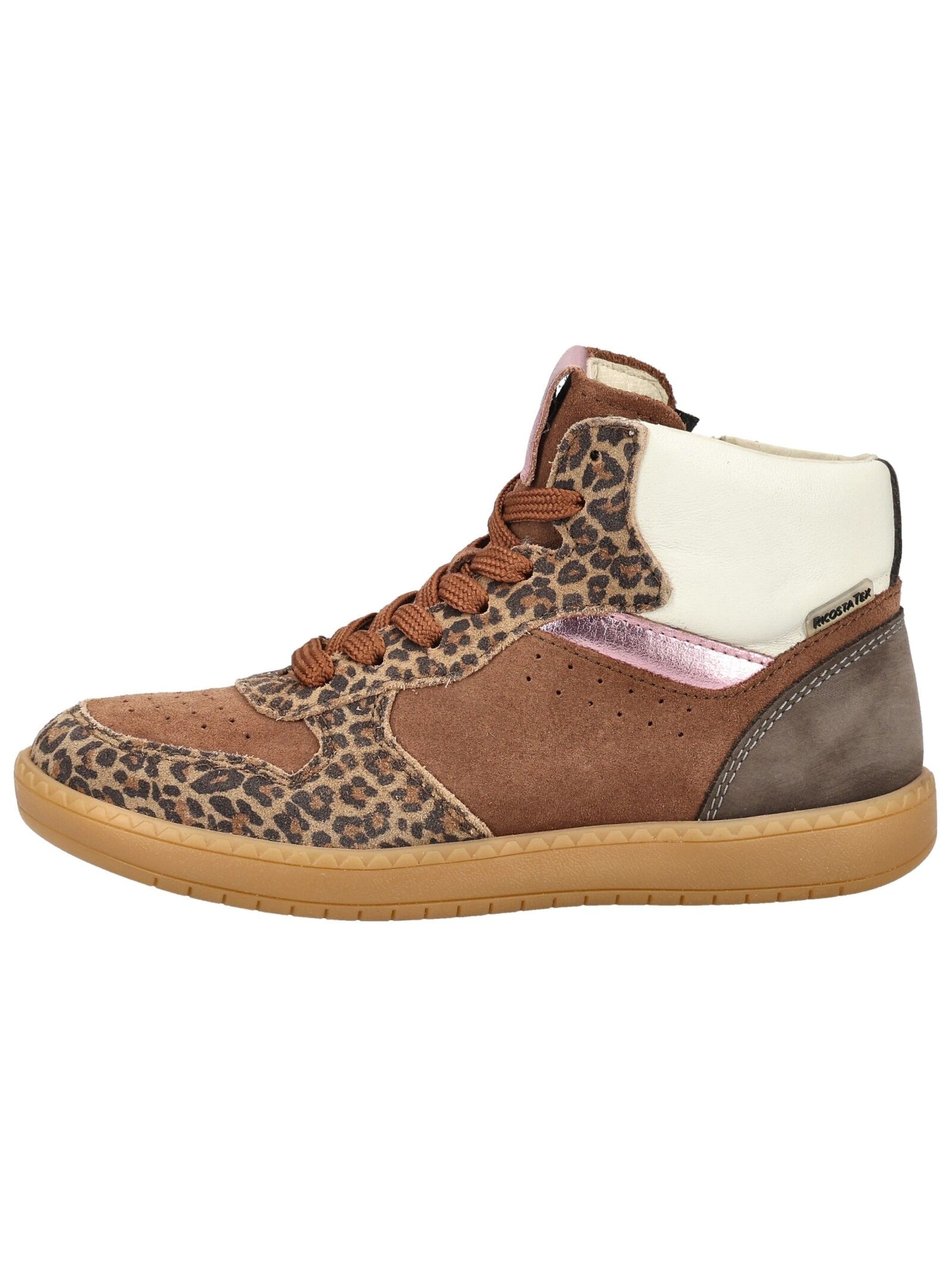 Ricosta Sneaker »Ricosta Sneaker Veloursleder/Textil«