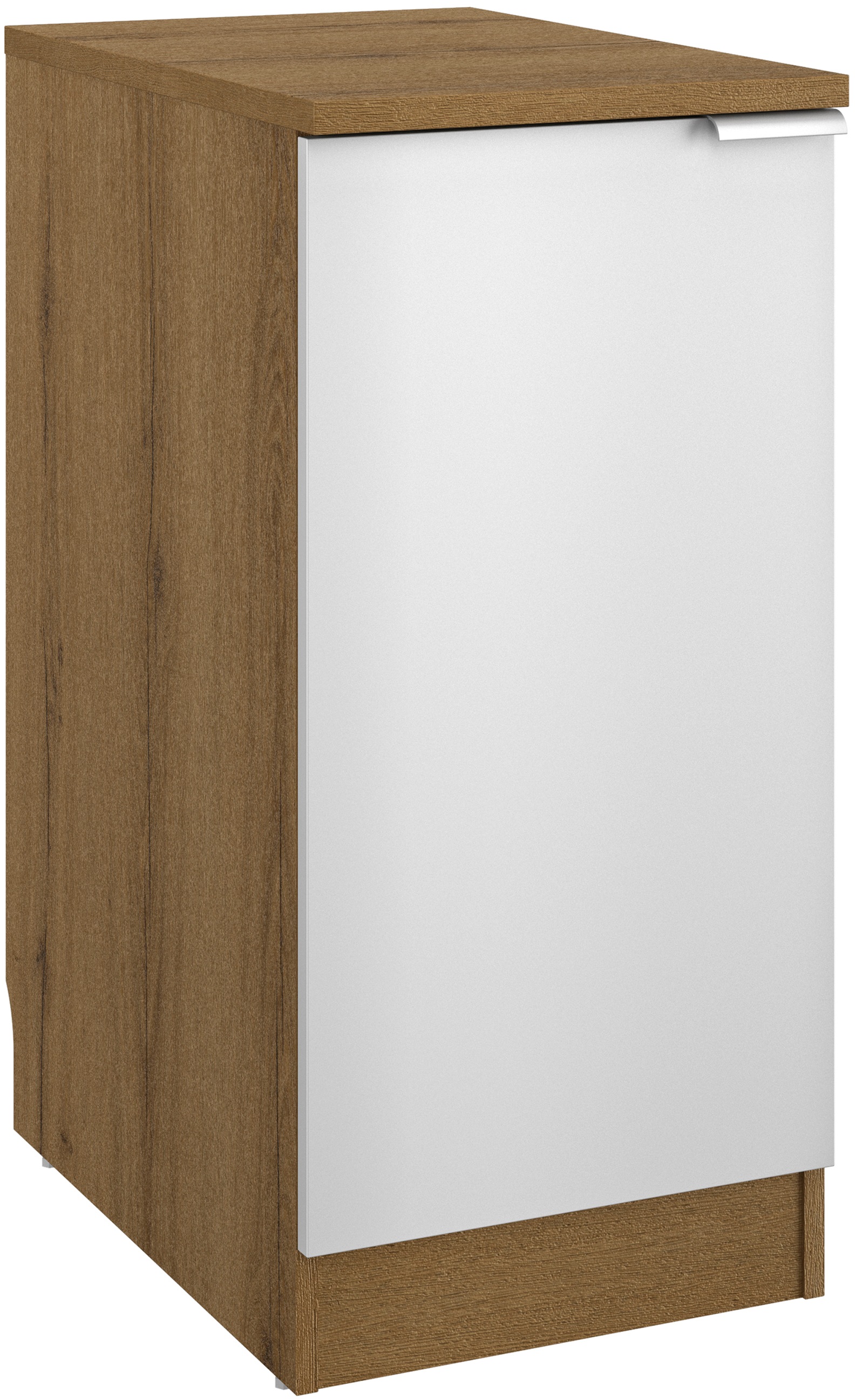 Thumbnail - Gami Unterschrank "Eden Küche Unterschrank B.40 1 Tür" 1 Stk. tlg. Unterschrank 1-türig Breite 40 cm