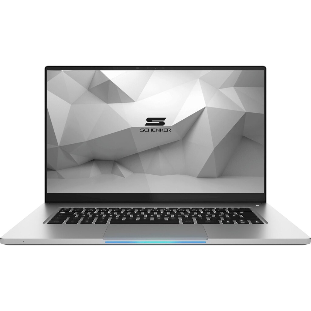 Schenker Notebook »VISION 15 - E21wcb«, 39,62 cm, / 15,6 Zoll, Intel, Core i7, Iris Xe Graphics G7, 1000 GB SSD