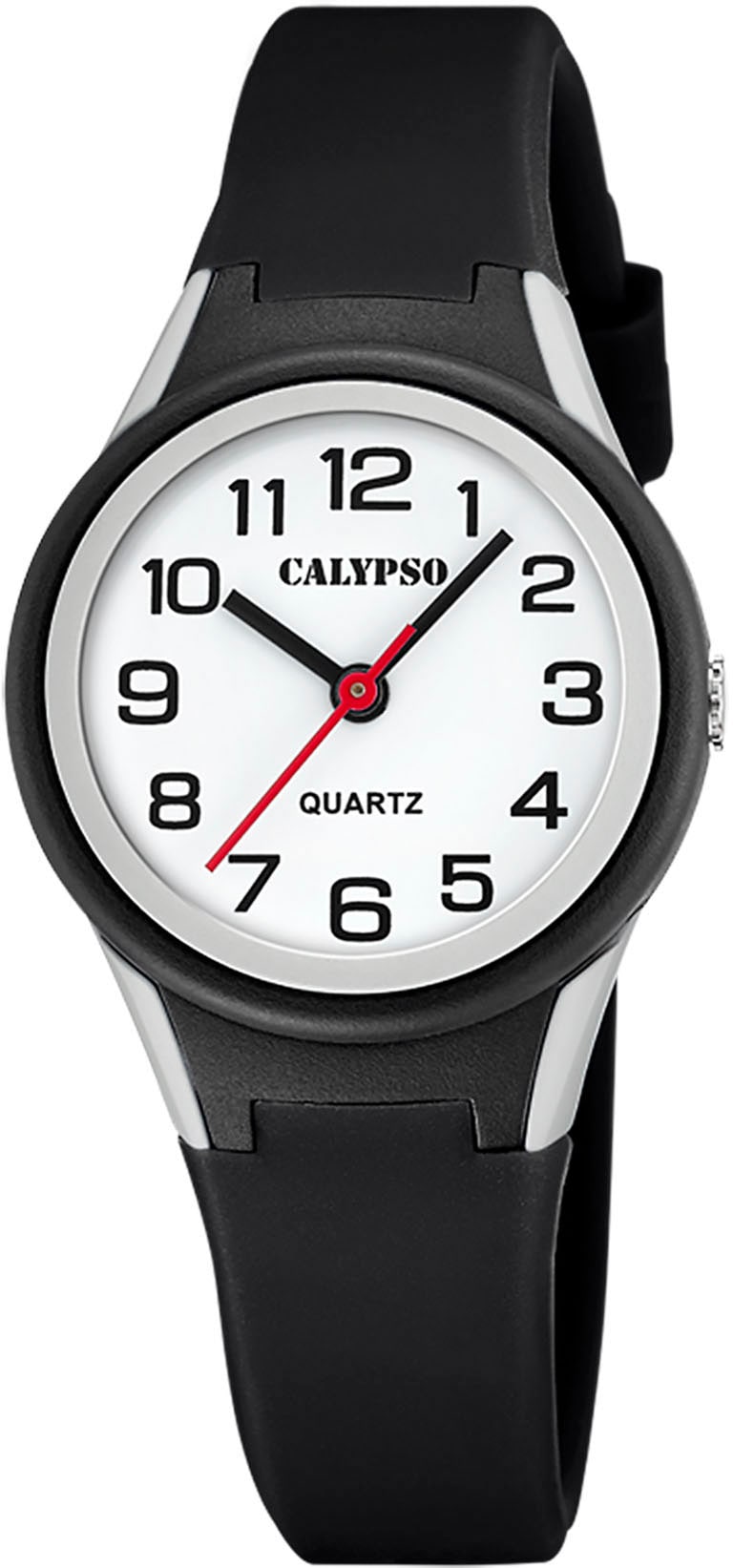 CALYPSO WATCHES Quarzuhr »Sweet Time, K5834/4«, Armbanduhr, Kinderuhr, ideal auch als Geschenk