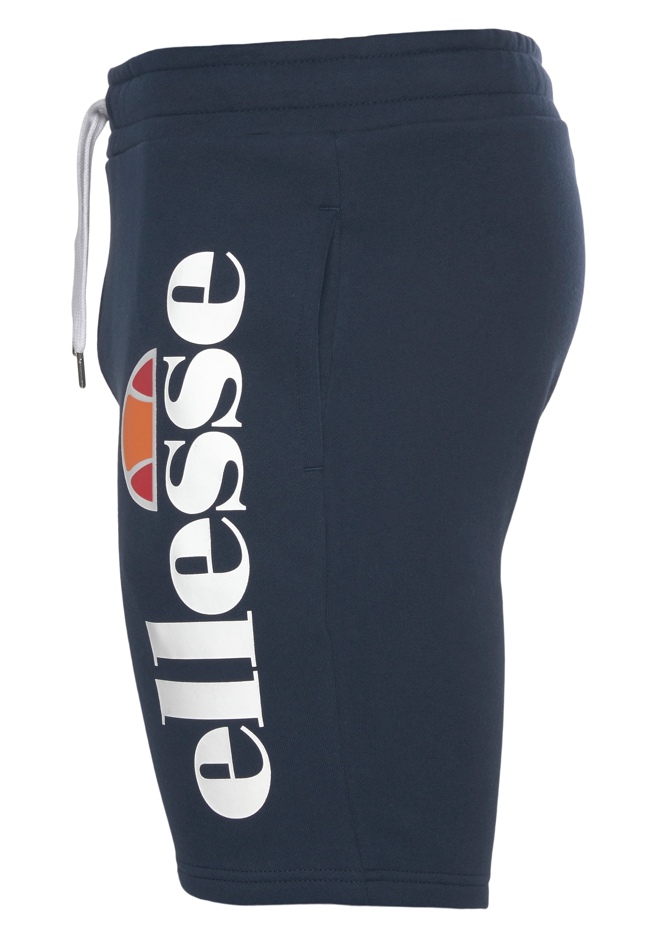 Ellesse Sweatshorts »BOSSINI FLEECE SHORT«