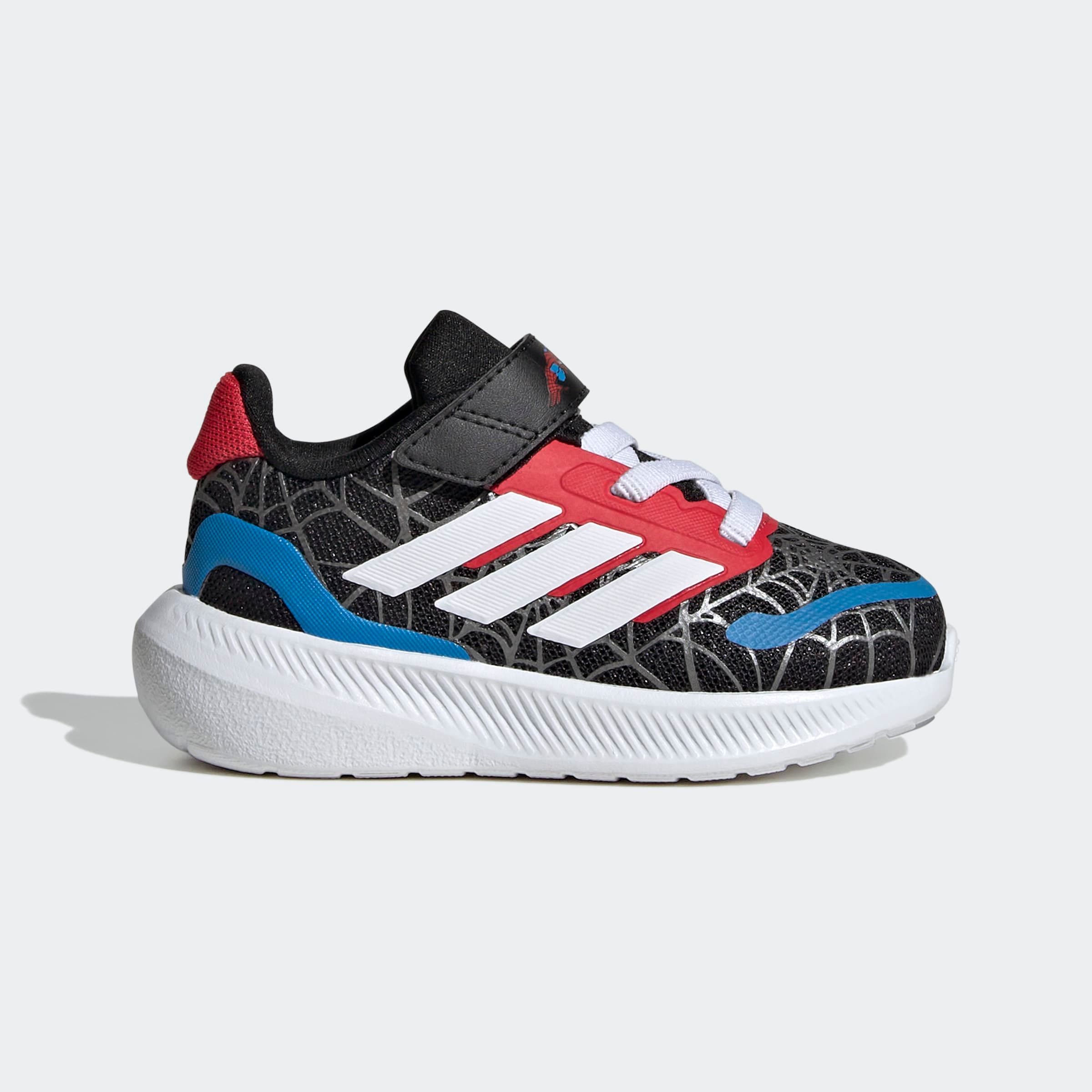 adidas Sportswear Sneaker »ADIDAS X MARVEL SPIDER-MAN RUNFALCON KIDS«