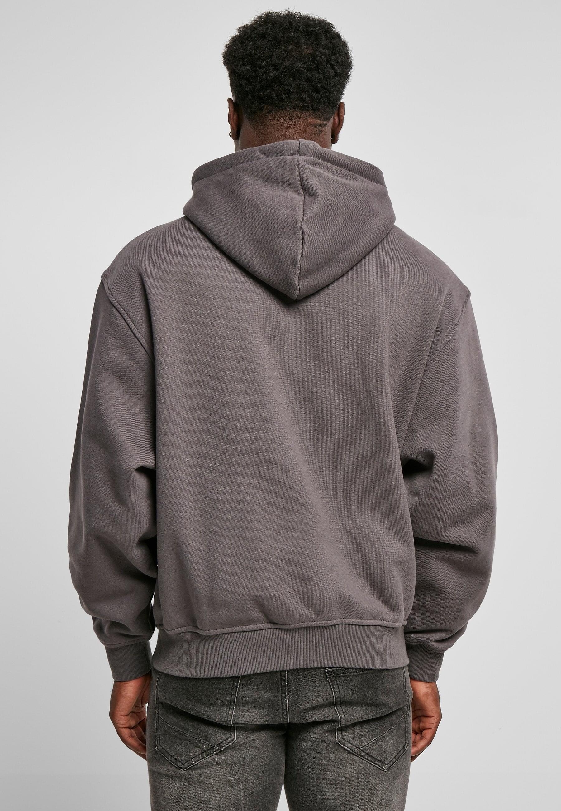 Karl Kani Kapuzensweatshirt »Karl Kani Herren«, (1 tlg.)