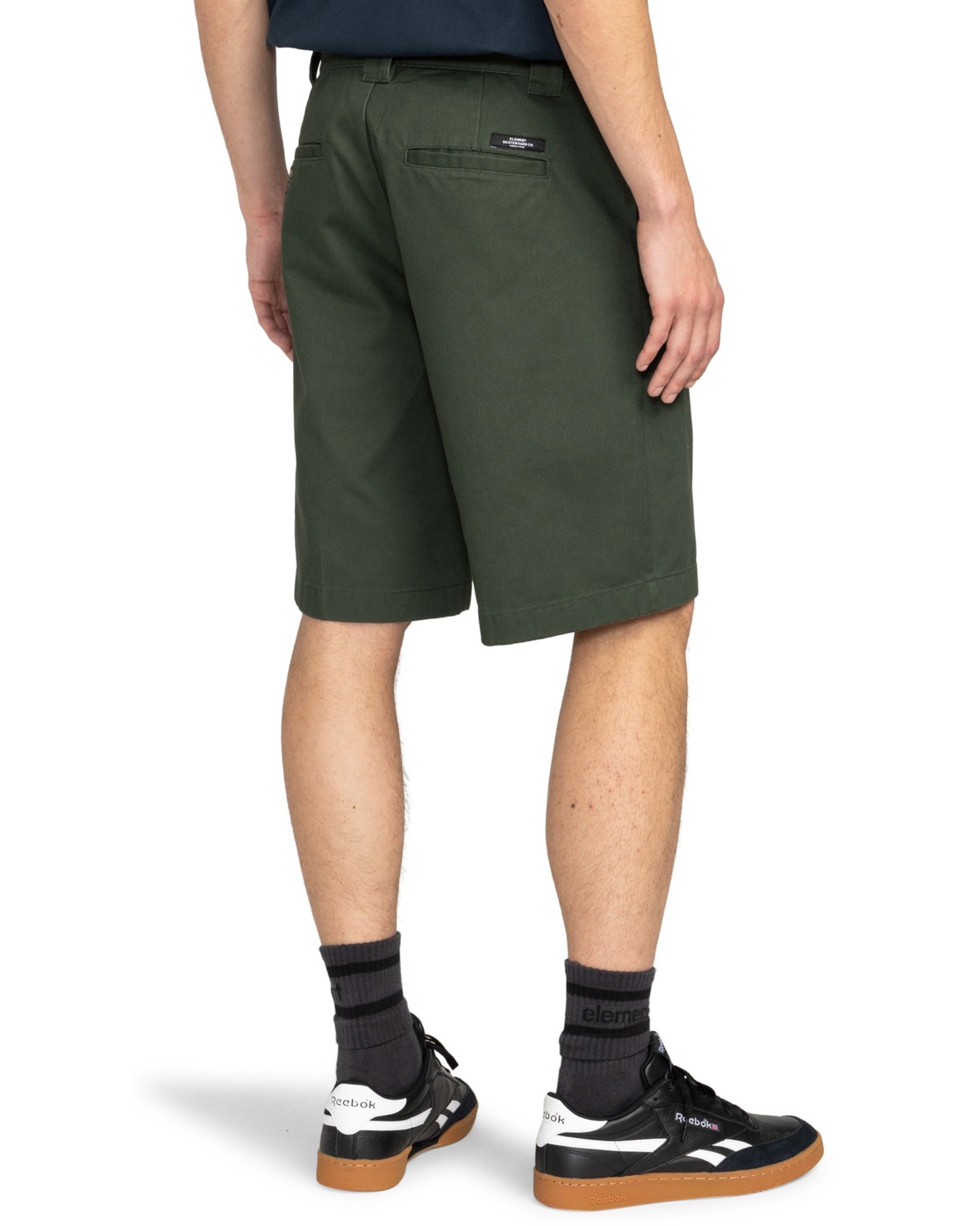 Element Chinoshorts »Howland Work 21.8"«