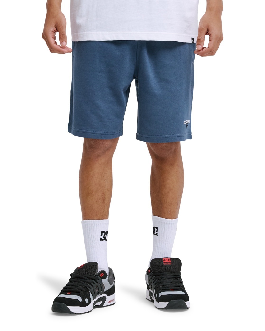 DC Shoes Sweatshorts "Vantura"