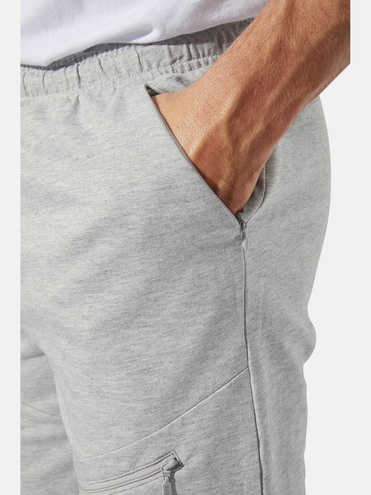 Babista Sweatbermudas »Sweatbermuda HARIC«