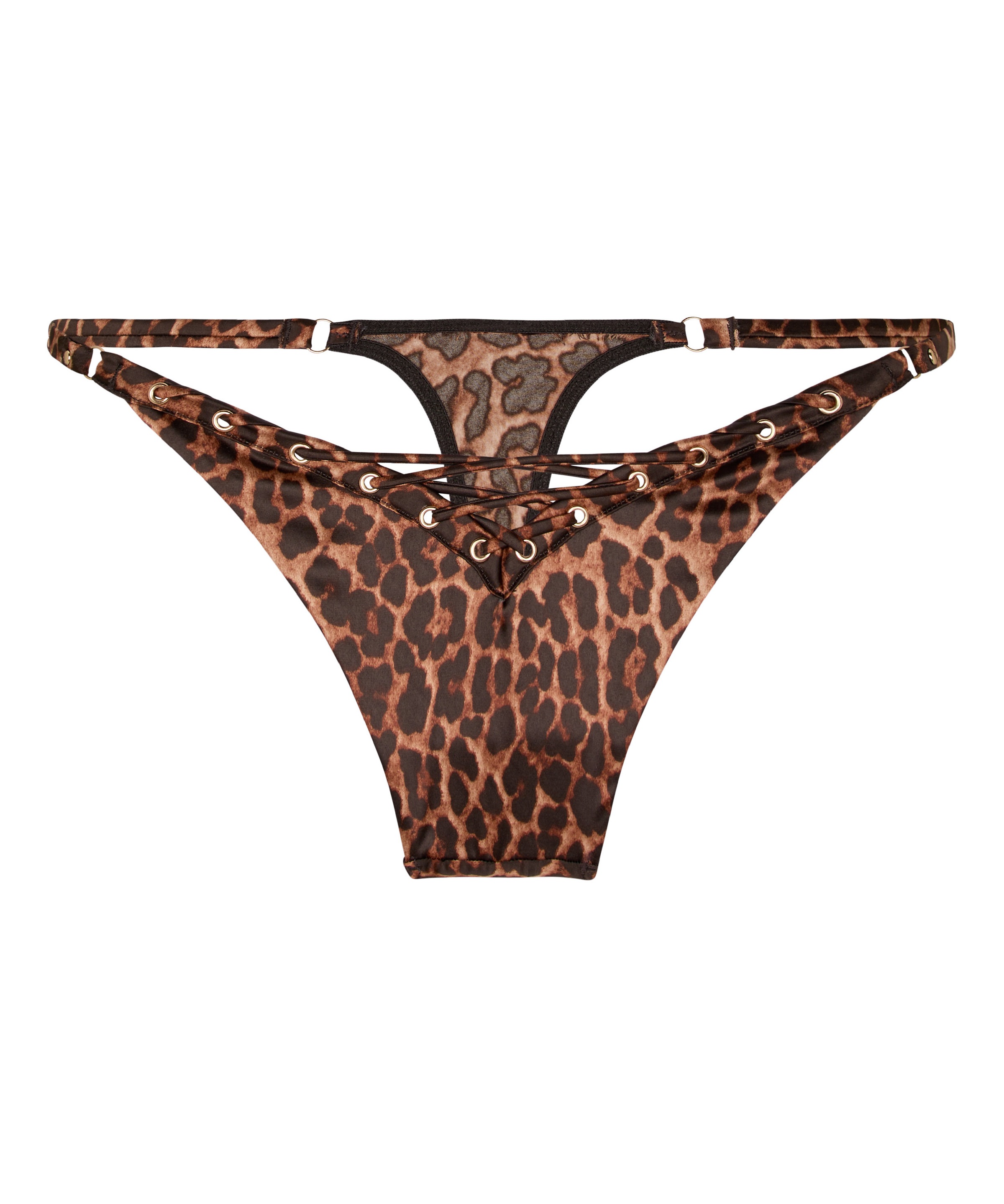 Hunkemöller String »Hoch geschnittener String Quinn«