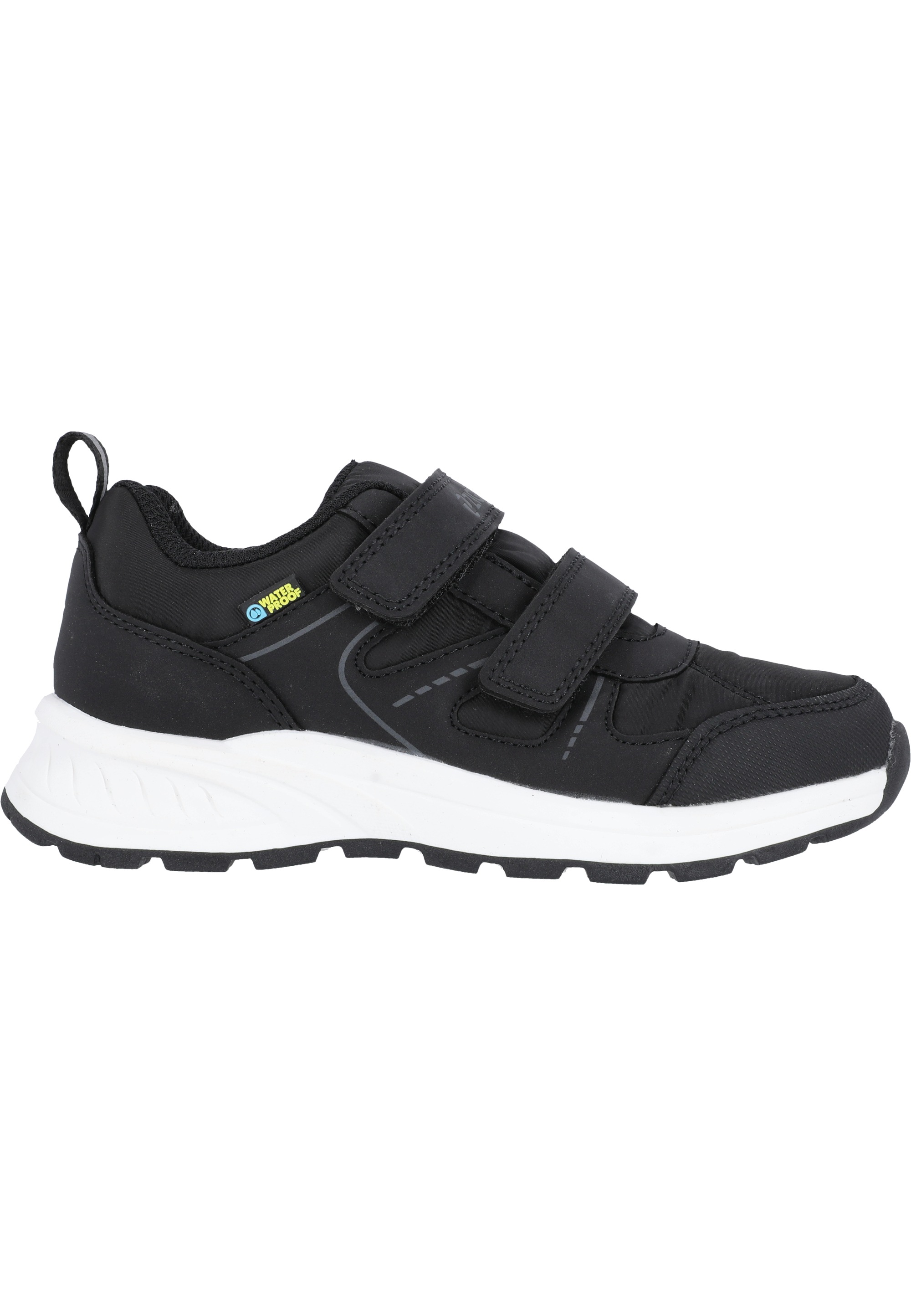 ZIGZAG Sneaker »Duce«, mit rutschfester Sohle