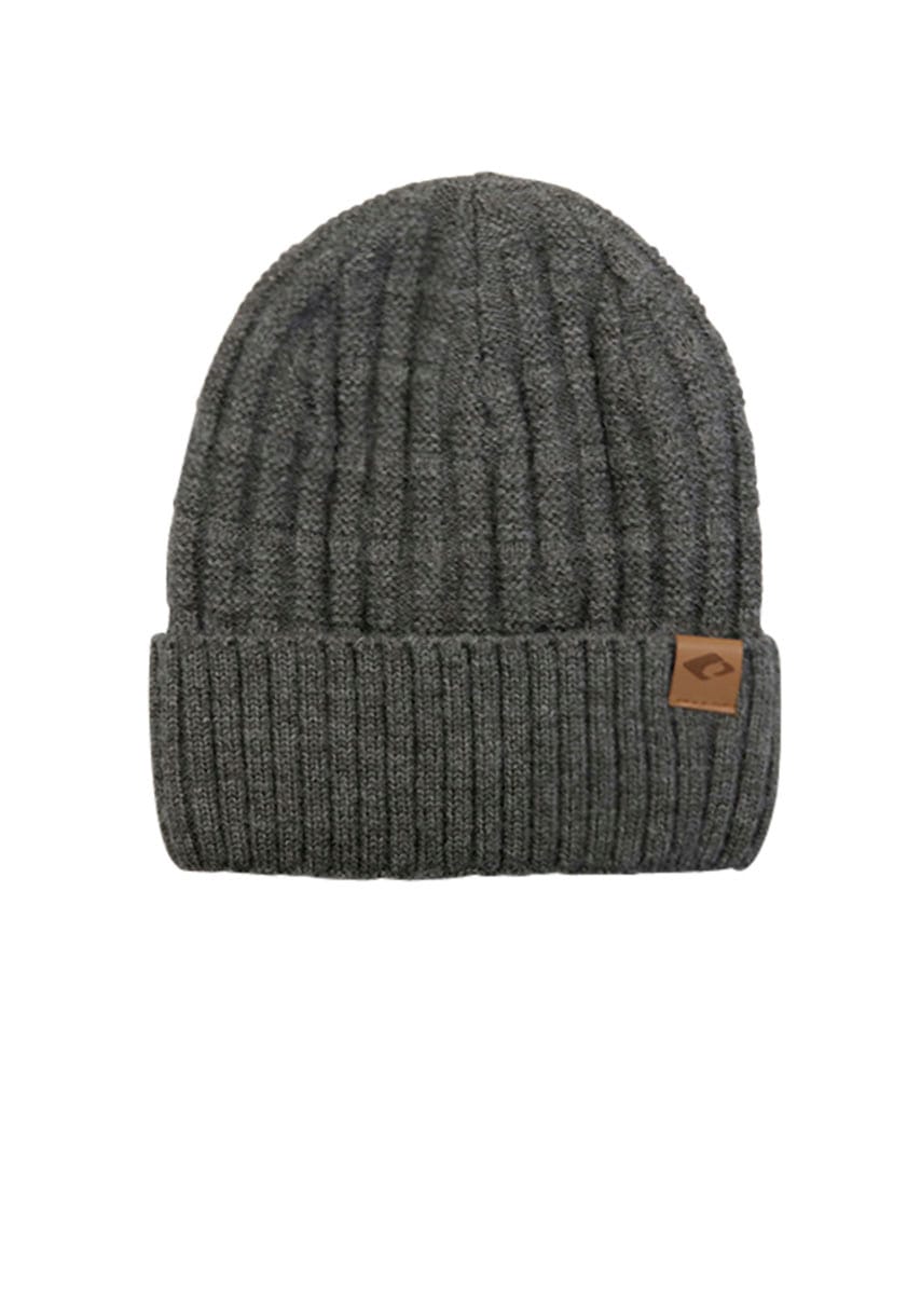 chillouts Beanie "Bruno Hat", mit dezentem Logo günstig online kaufen