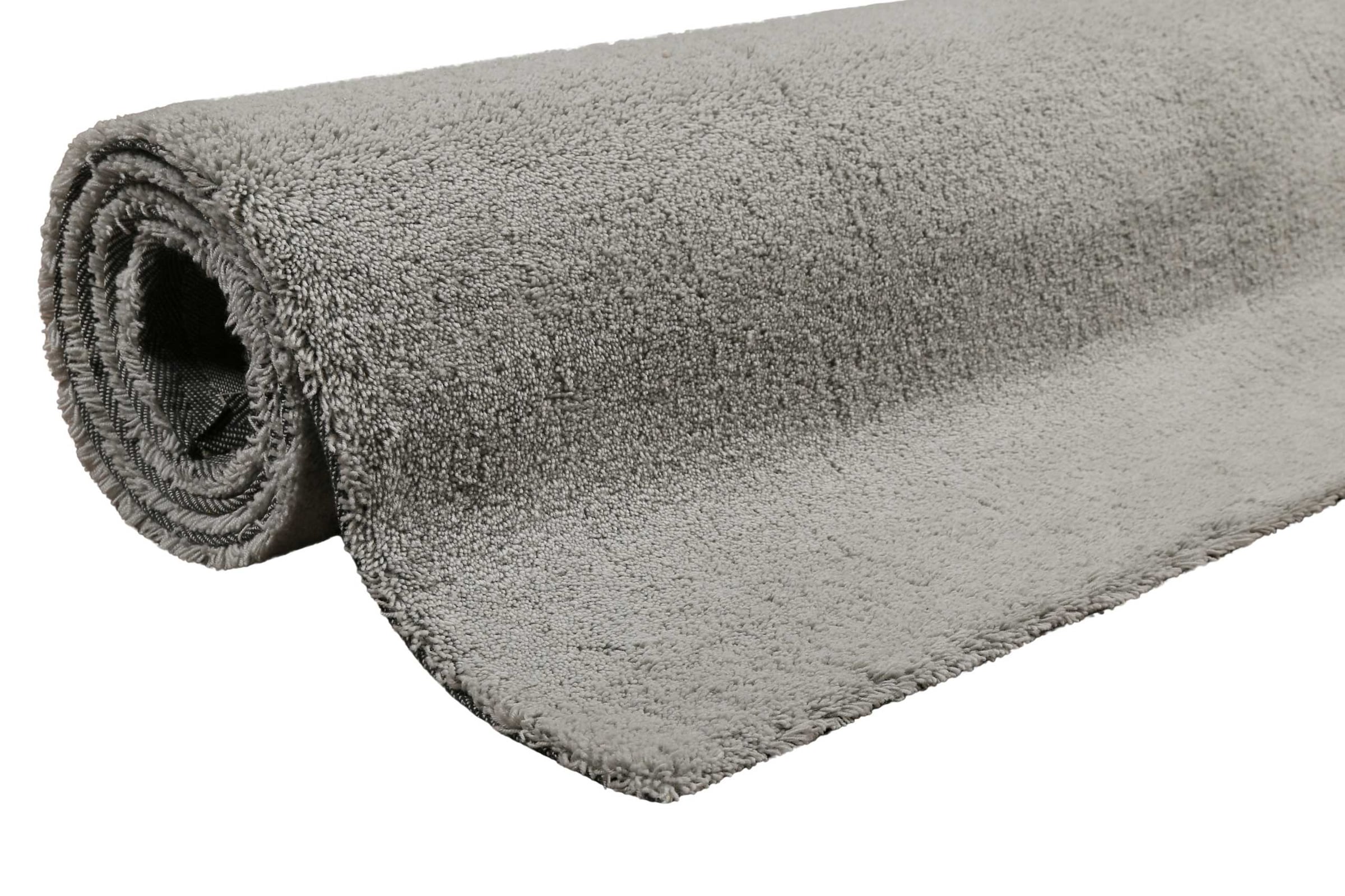 Esprit Wollteppich »Greenwood Rug, ESP-24391«, rechteckig, 2 mm Höhe, modern, kuschelig aus Schurwolle, pflegeleicht, Wohn-, Schlafzimmer