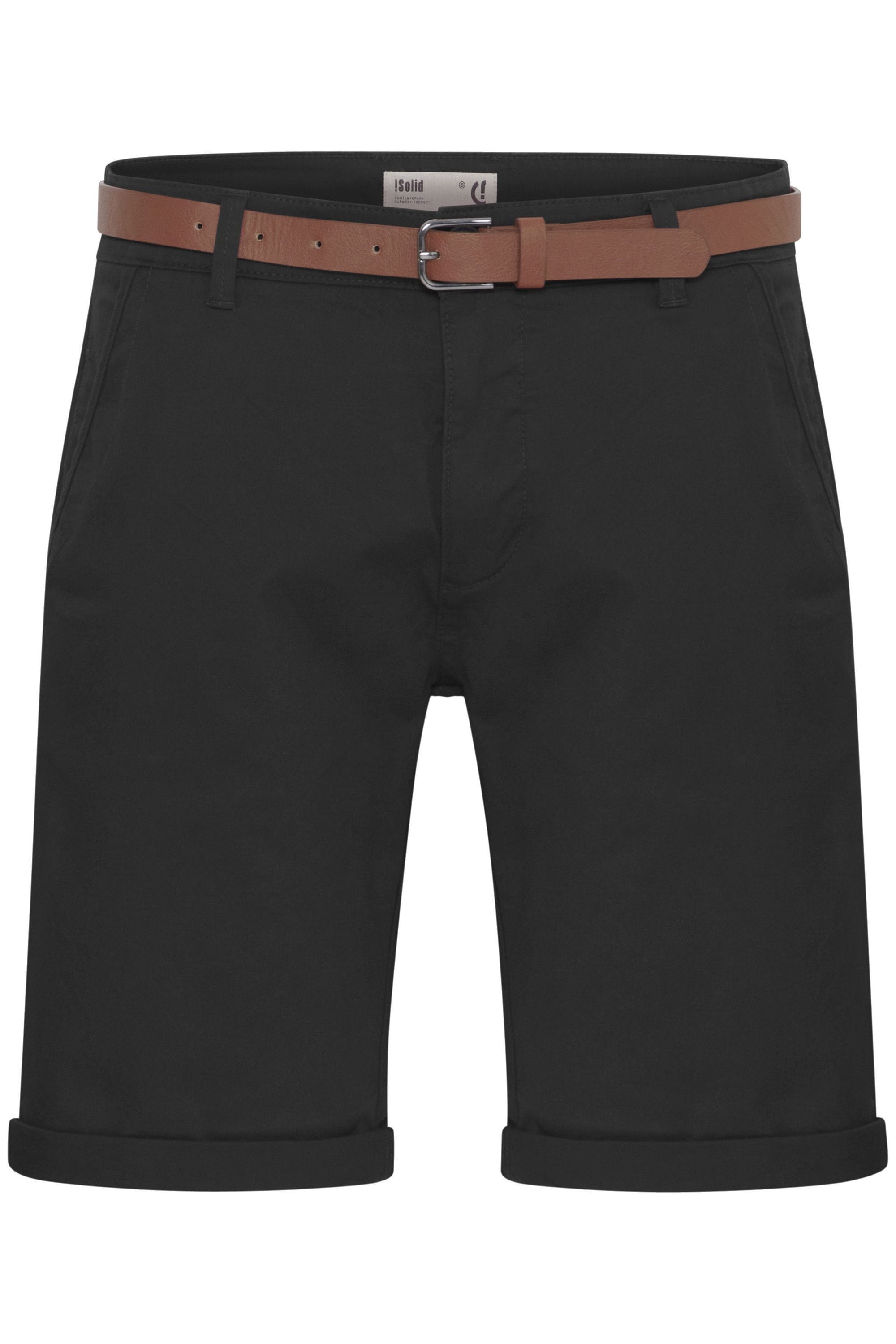 Solid Chinoshorts "Chinoshorts SDMontijo"
